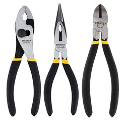 Pliers, Needle Nose Pliers, Sets | STANLEY Tools