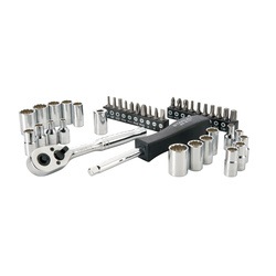 Stanley Tools - 41 pc Mechanics Tool Set - STMT74860