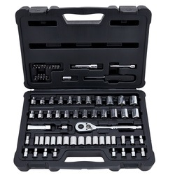 Stanley Tools - 70 pc Chrome Socket Set - STMT80759