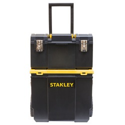 Stanley Tools - 3in1 Mobile Work Center - STST18613