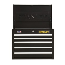 Metal Tool Boxes Tool Chests Workbenches Stanley Tools