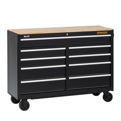 Metal Tool Bo Chests Workbenches Stanley Tools Metal Tool Bo Chests