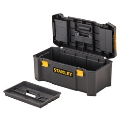 Stanley Tools - 26 in Essential Tool Box - STST26331