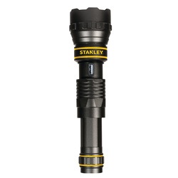 600 Lumen Led Flashlight W Portable Power Tl600ps Stanley Tools 600 Lumen Led Flashlight W Portable Power Tl600ps Stanley Tools