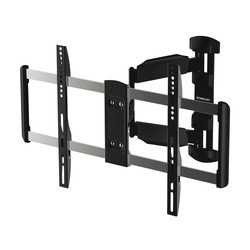 Stanley Tools - Full Motion Articulating Mount for Large Flat Panel Television 37 in  70 in - TLX-105FM