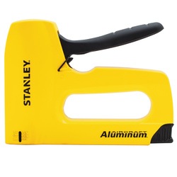 Stanley Tools - SharpShooter Heavy Duty Staple Gun - TR150