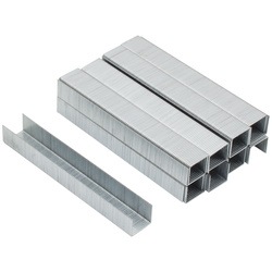 Stanley Tra206T 3//8 Inch Light Duty Staples 2 pack Pack of 1000