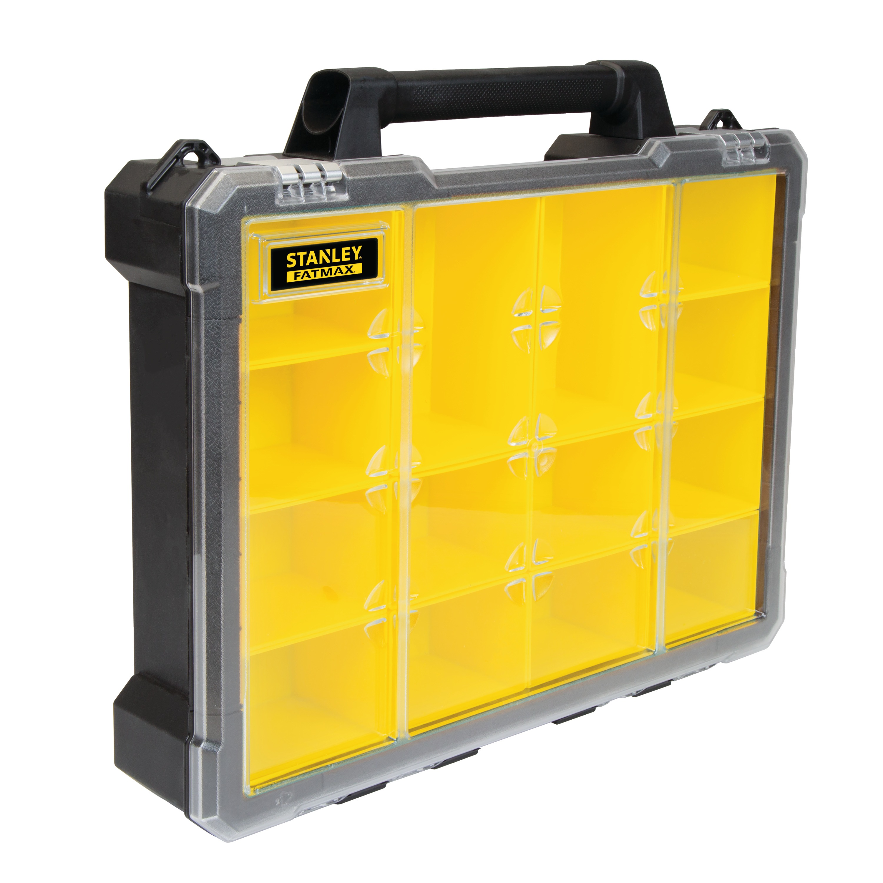 Stanley FATMAX fmst14820. Органайзер Stanley профессиональный "XL Pro Organizer" 1-93-293. Стенли фатмакс.