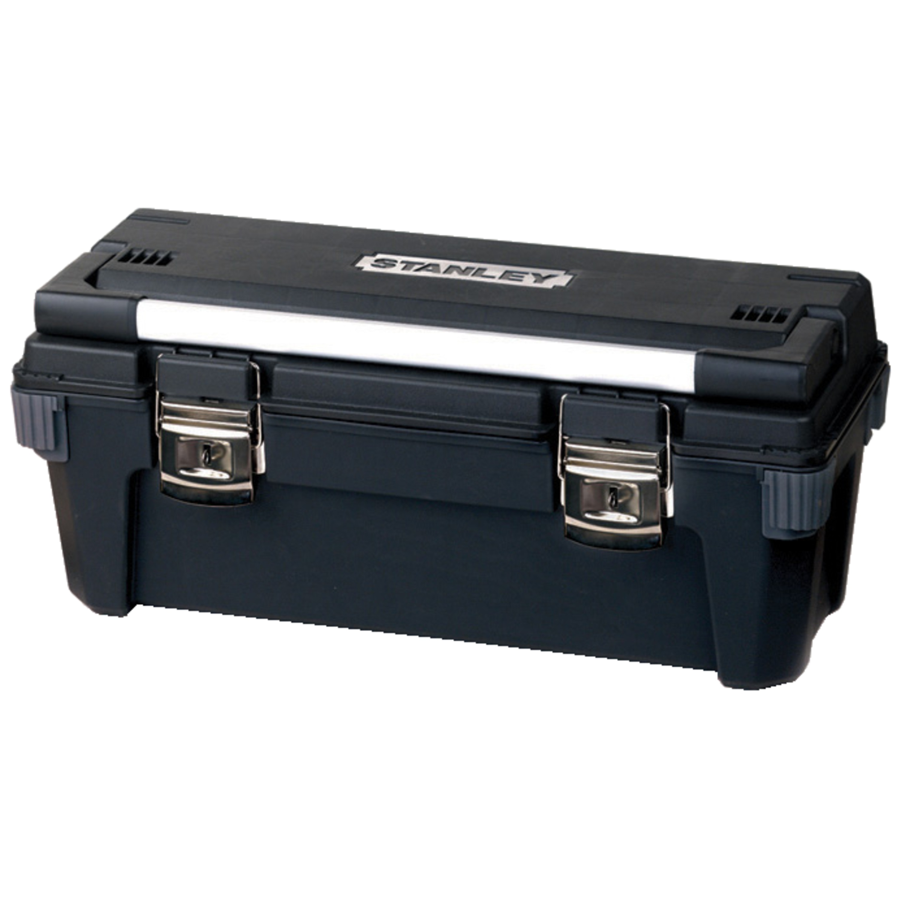 Professional Tool Box Organiser Heavy Duty Storage Case Box Carry Case Toolbox