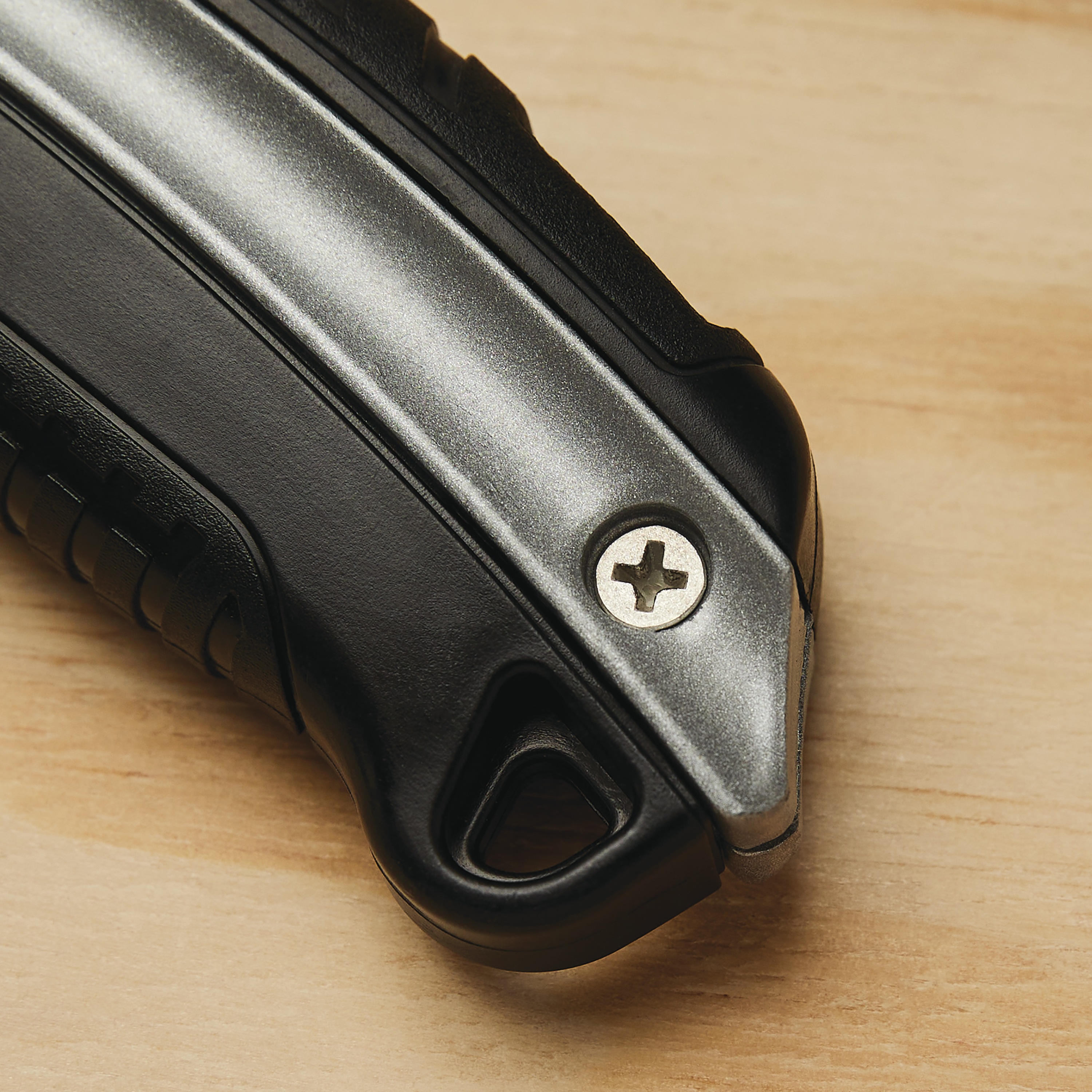 65/8 in. INSTANTCHANGE® Retractable Knife 10788 STANLEY Tools