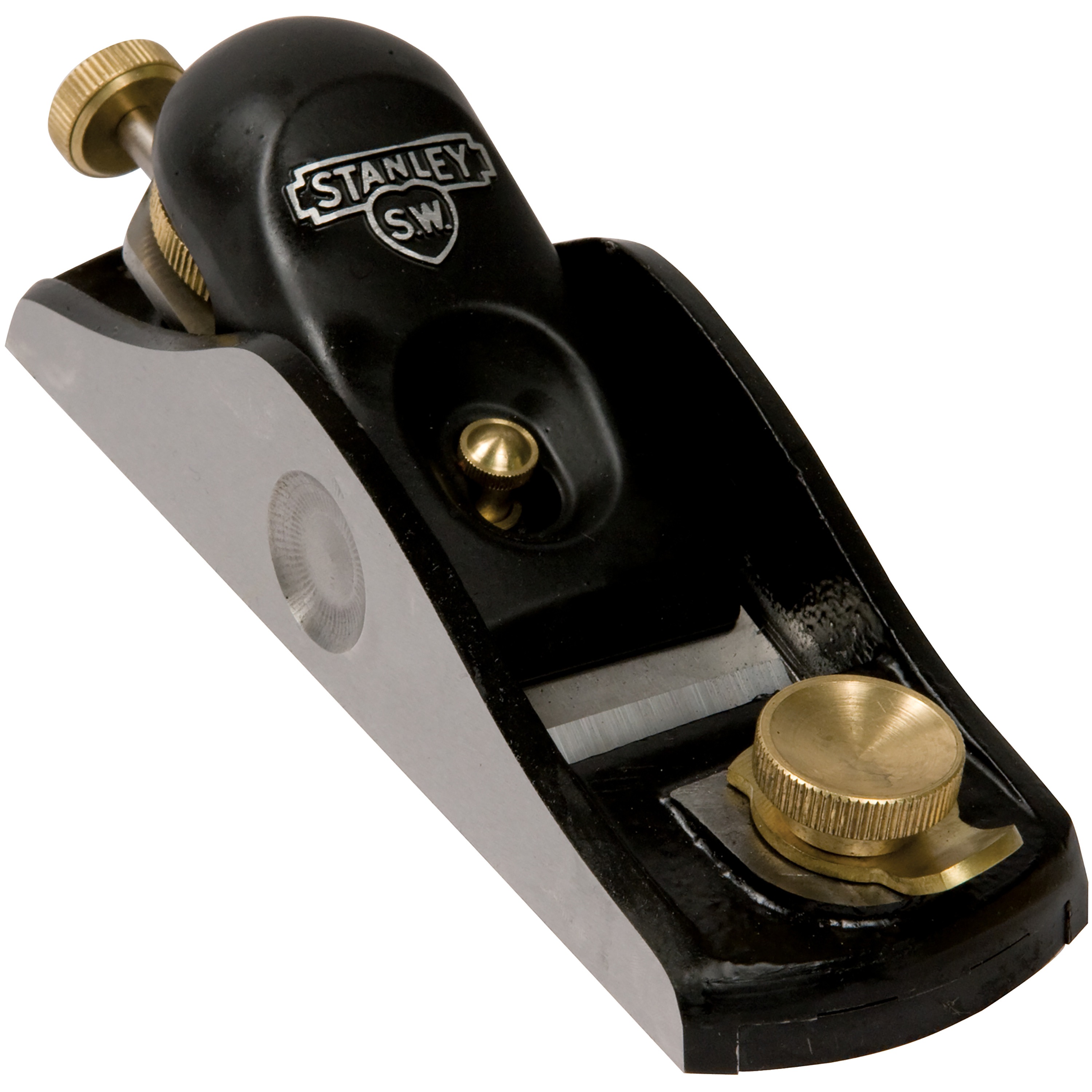 No. 601/2 SweetHeart™ Low Angle Block Plane 12139 STANLEY Tools