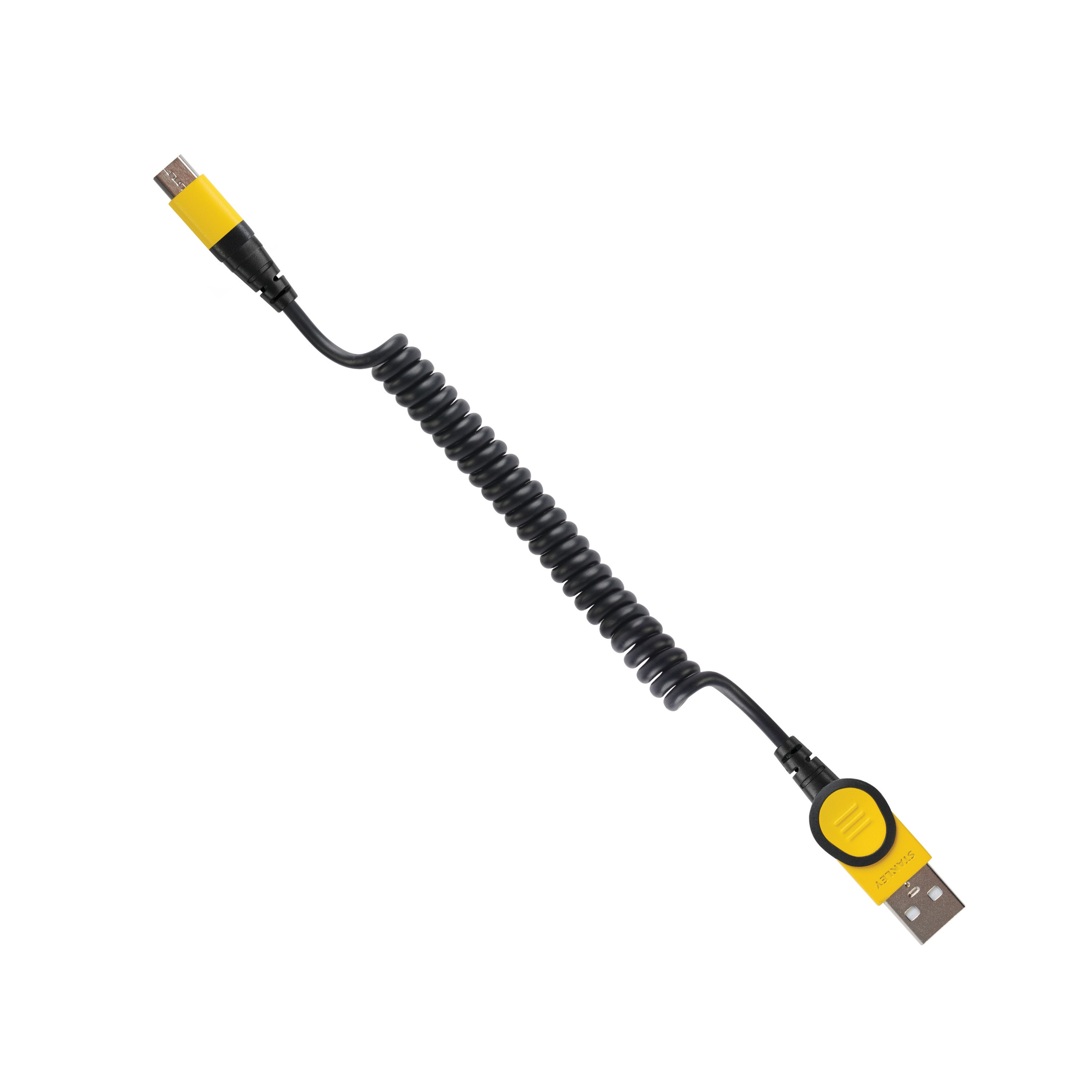 Coiled Cable for Lightning 1319550ST2 STANLEY Tools