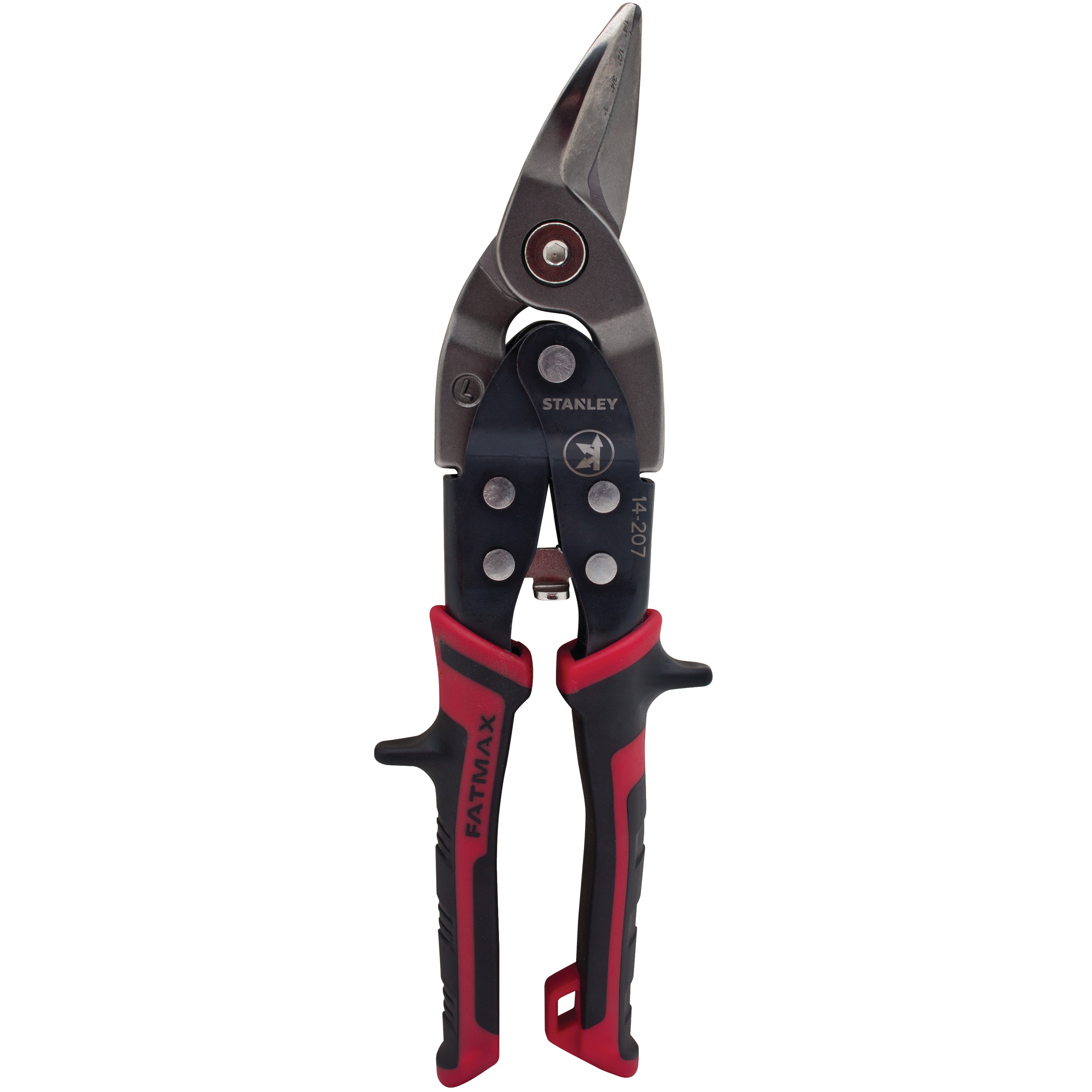 FATMAX® Left Cut Aviation Snips 14207 STANLEY Tools