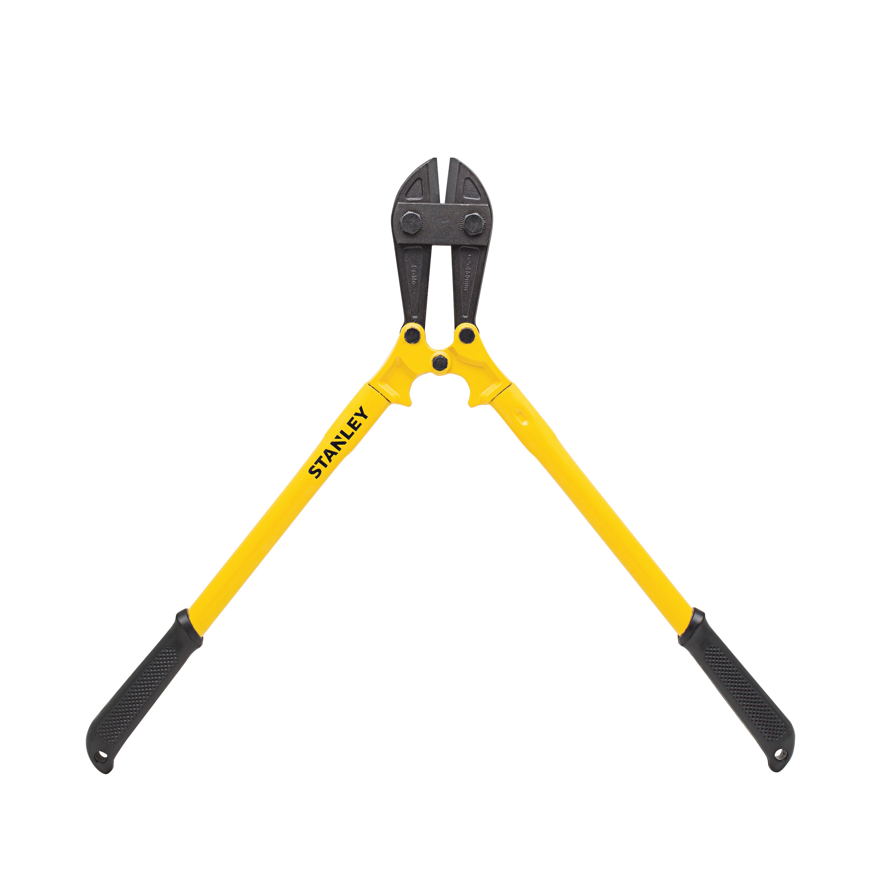 18 in Forged Handle Bolt Cutter - 14-376 | STANLEY Tools