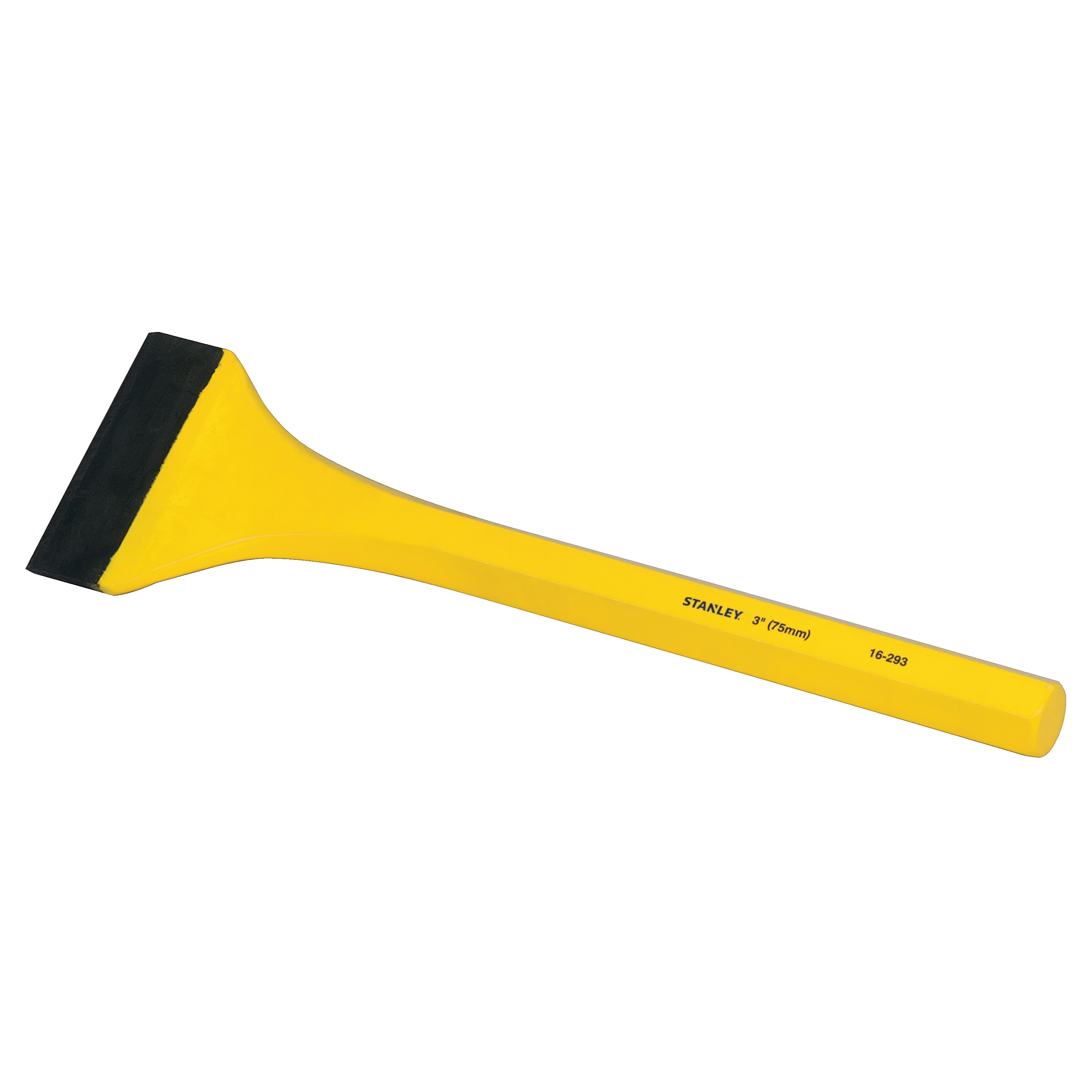 3 in X 11 in Floor Chisel 16293 STANLEY Tools