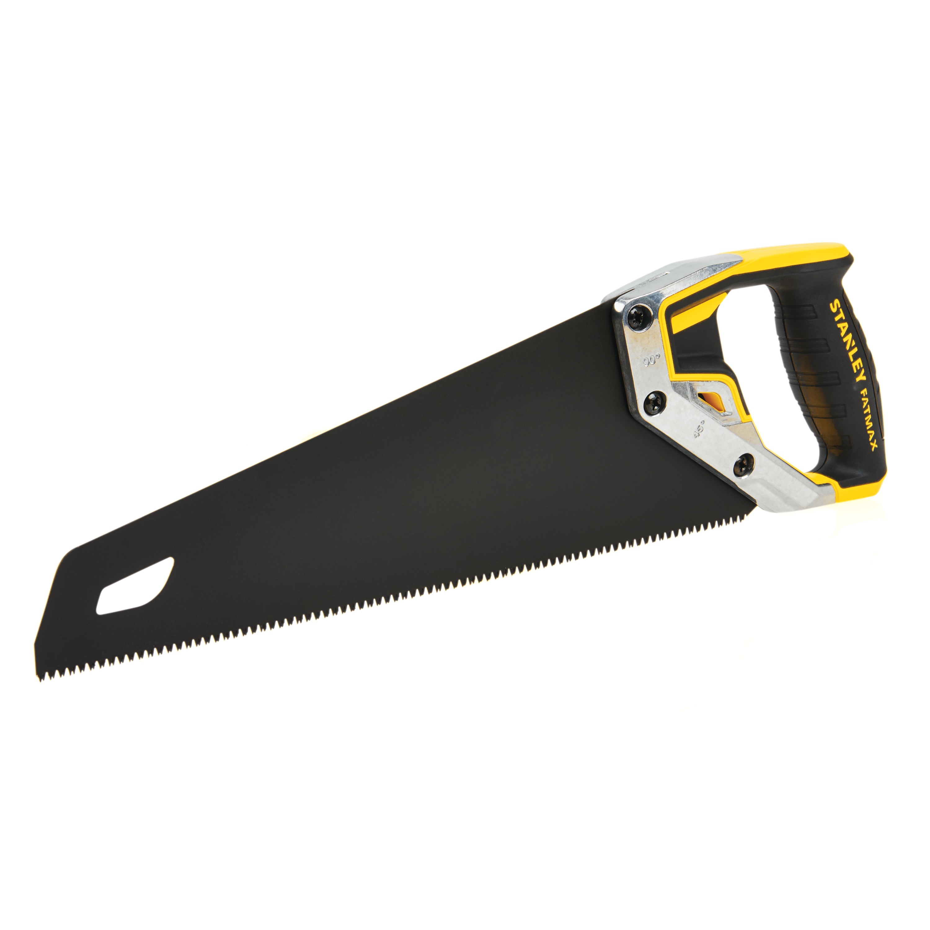 15 in FATMAX® TriMaterial Hand Saw 20046 STANLEY Tools