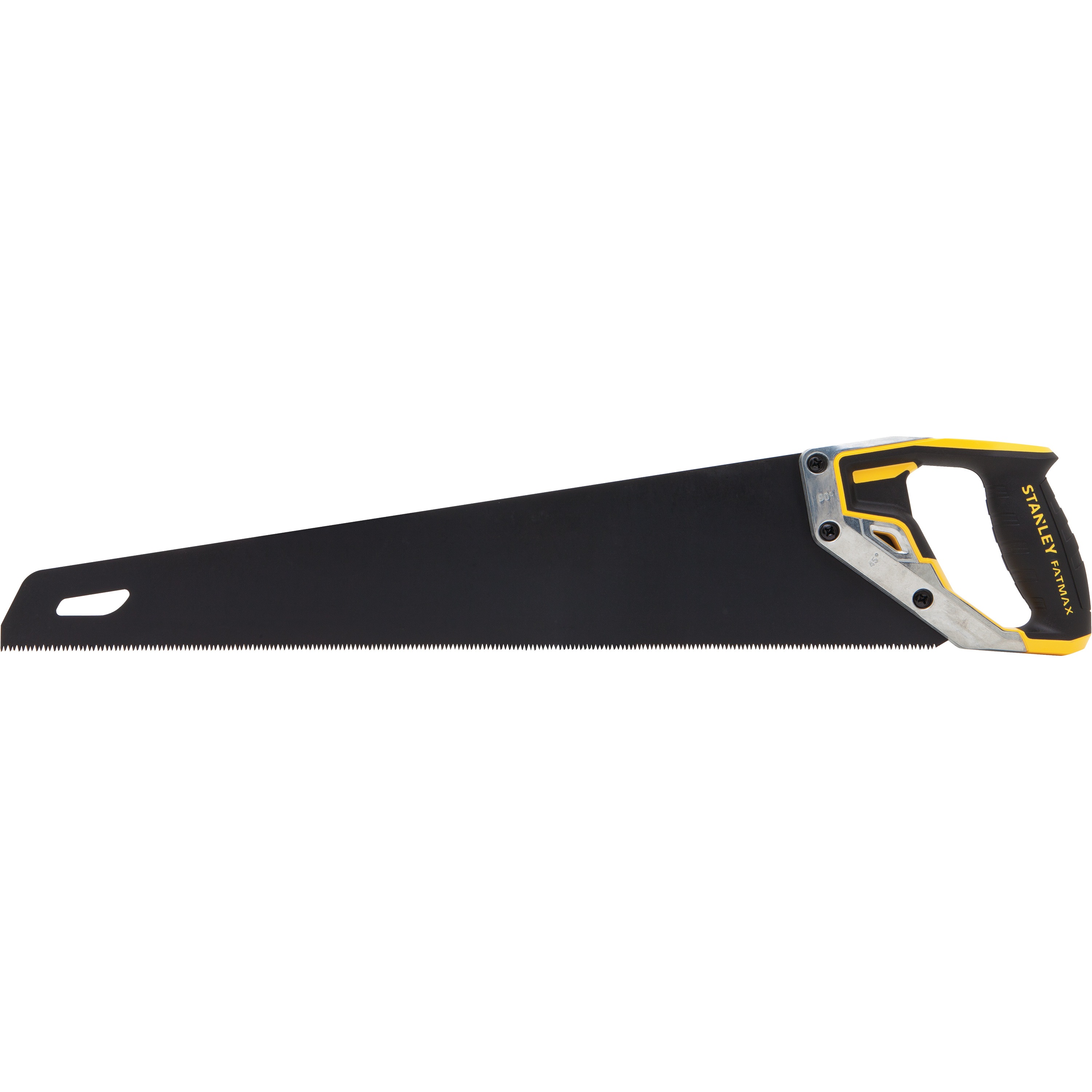 20 in FATMAX® TriMaterial Hand Saw 20047 STANLEY Tools