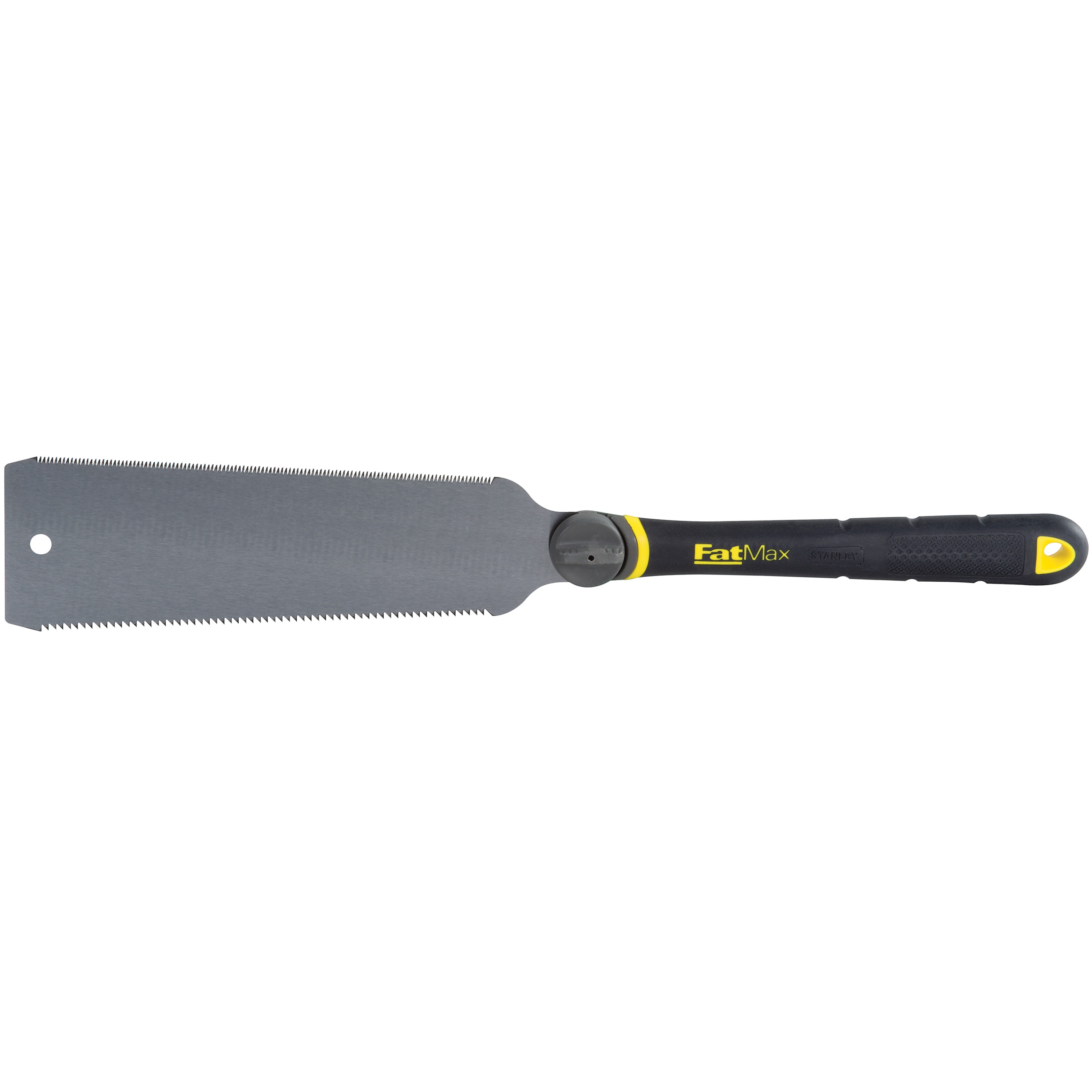 10 in. FATMAX® Double Edge Pull Saw 20501 STANLEY Tools