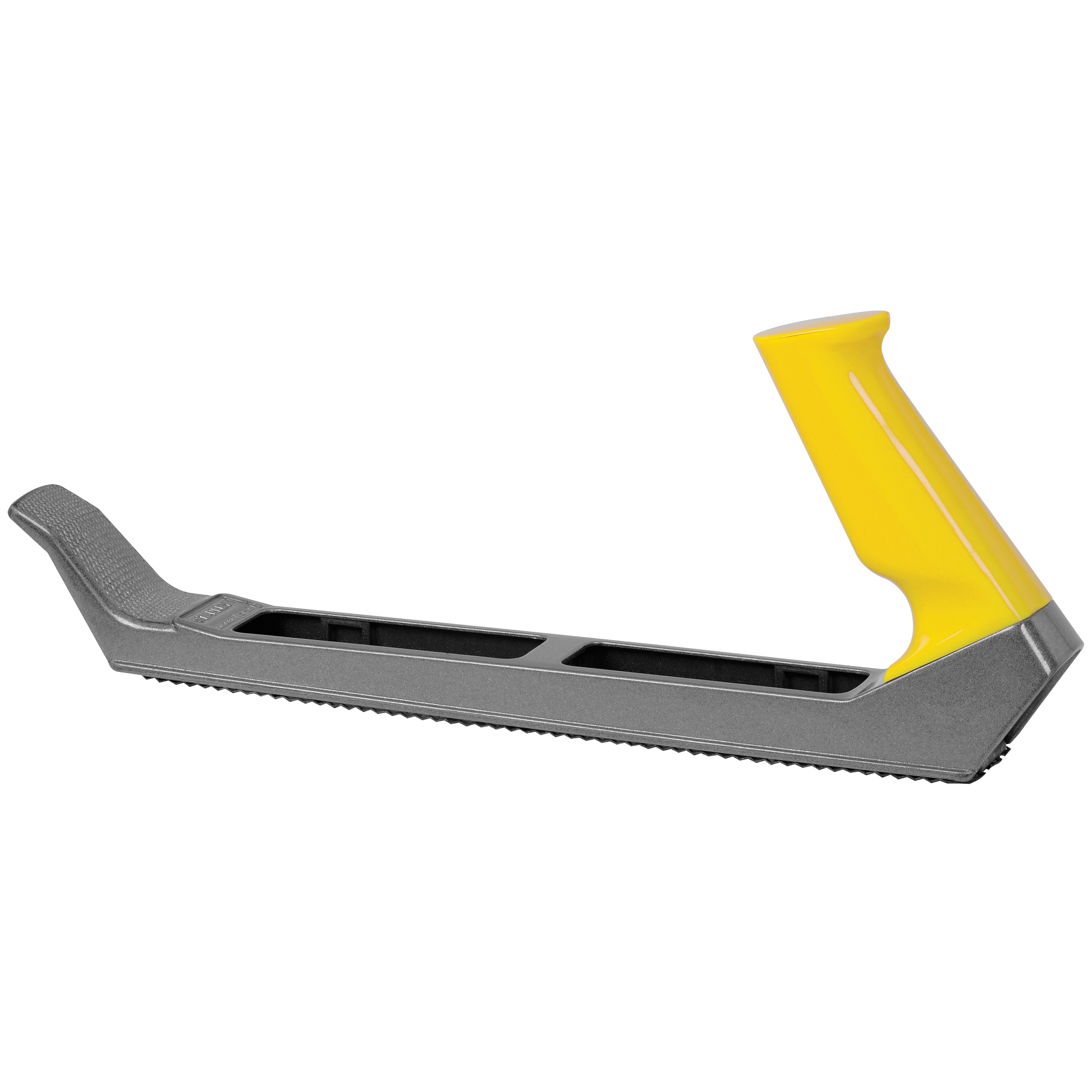 Stanley Tools - 10 in Surform Plane Type Regular Cut Blade - 21-296