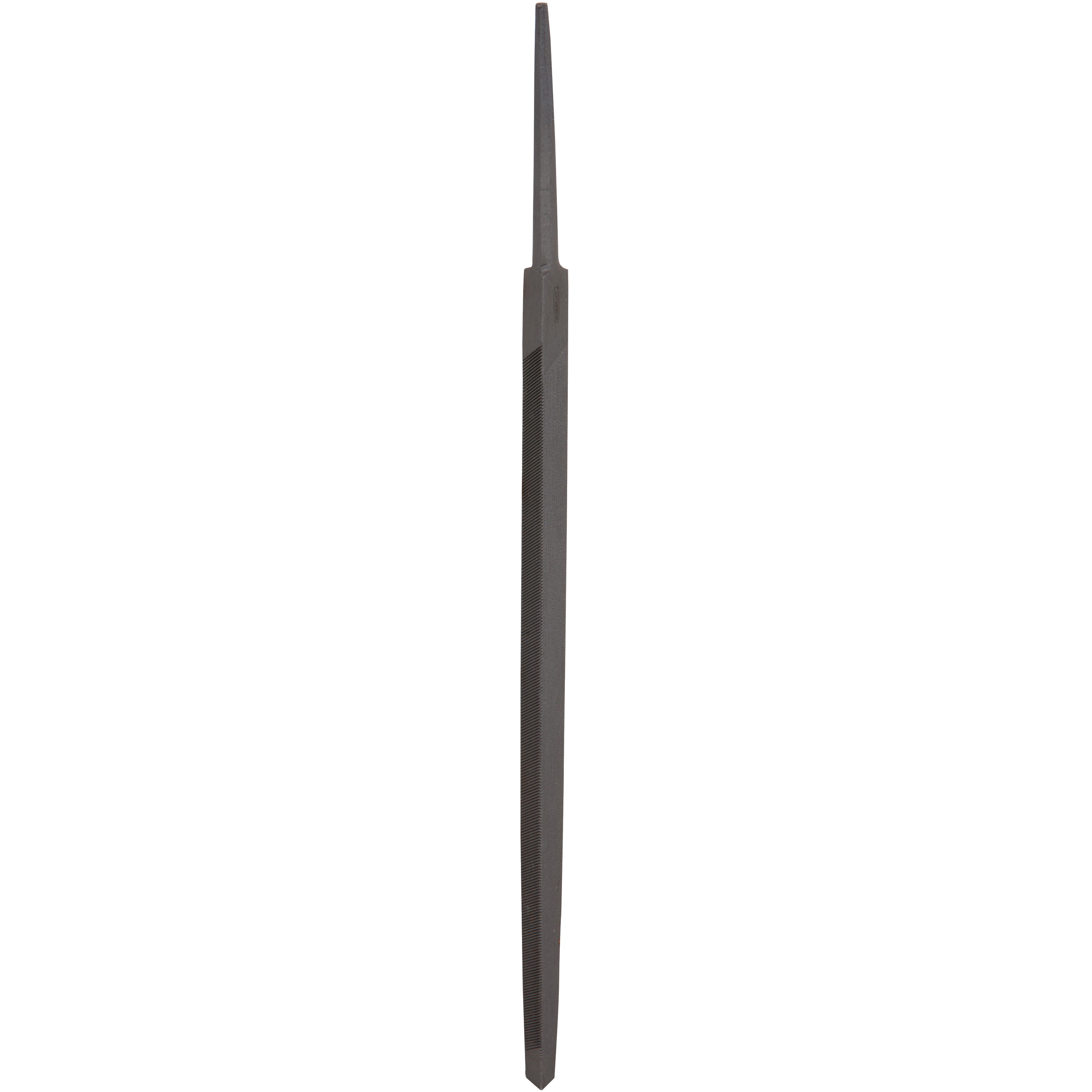 6 in. Single-Cut Slim Taper File - 22 