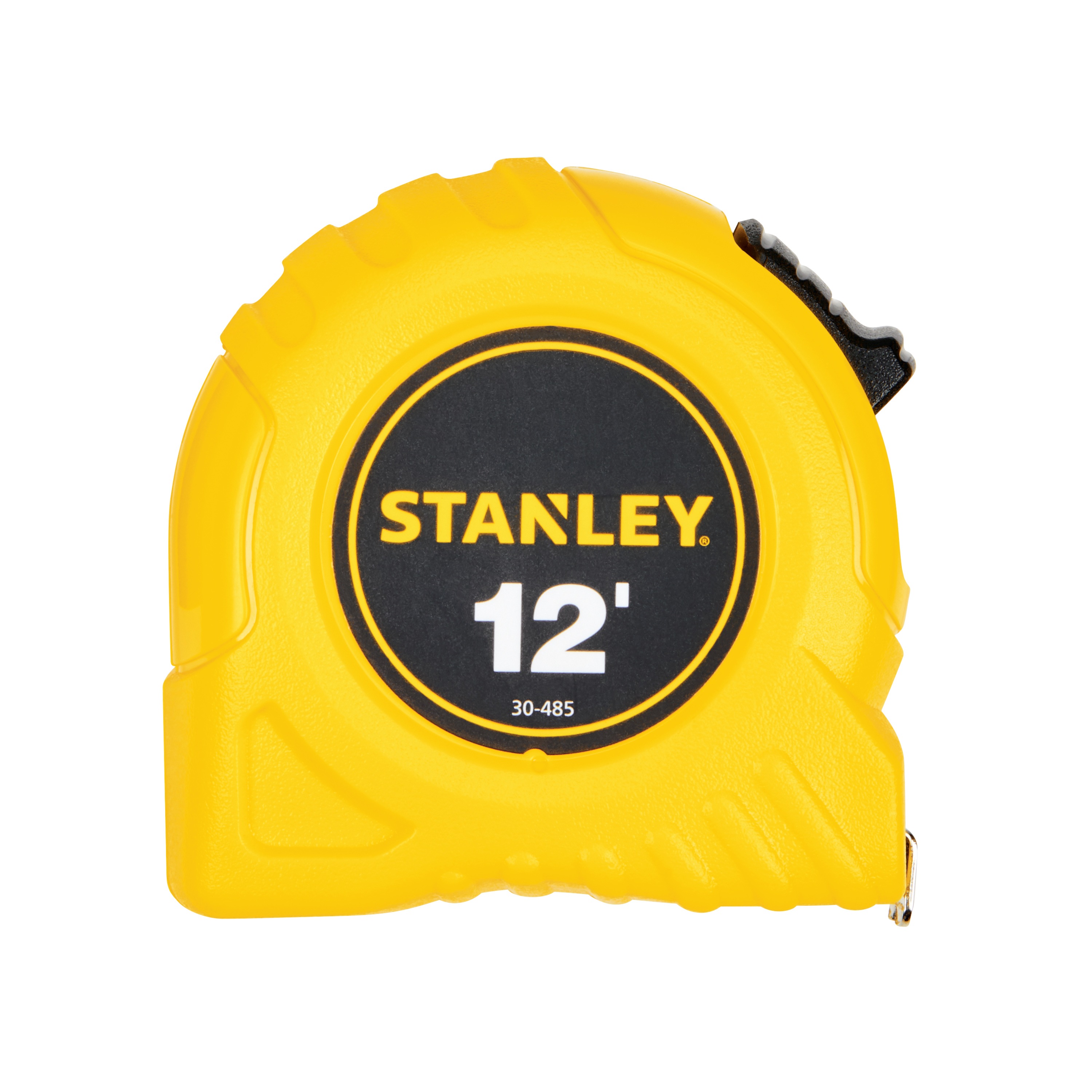 12 ft. Tape Measure 30485 STANLEY Tools