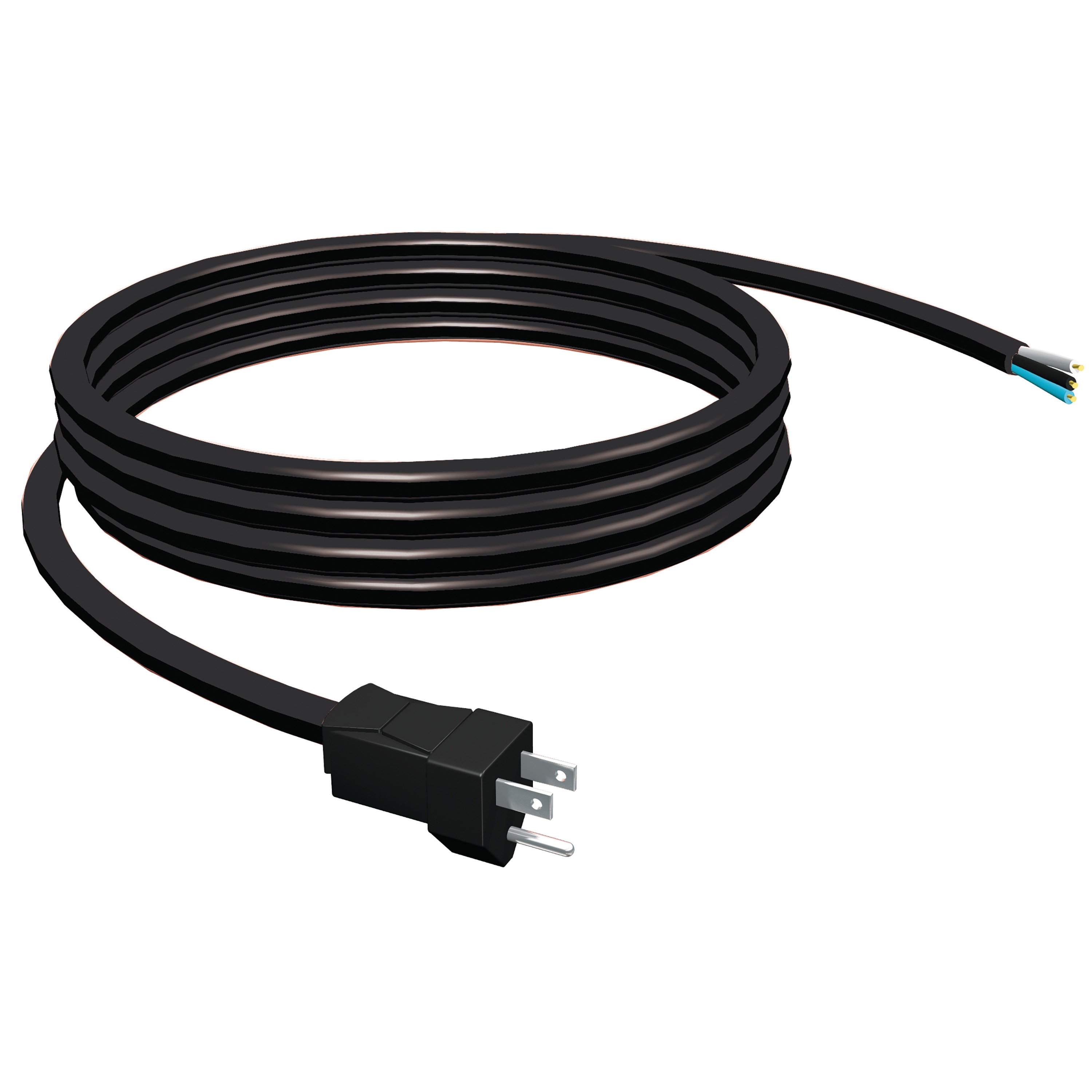 12 ft PowerMAX Replacement Cord 31939 STANLEY Tools