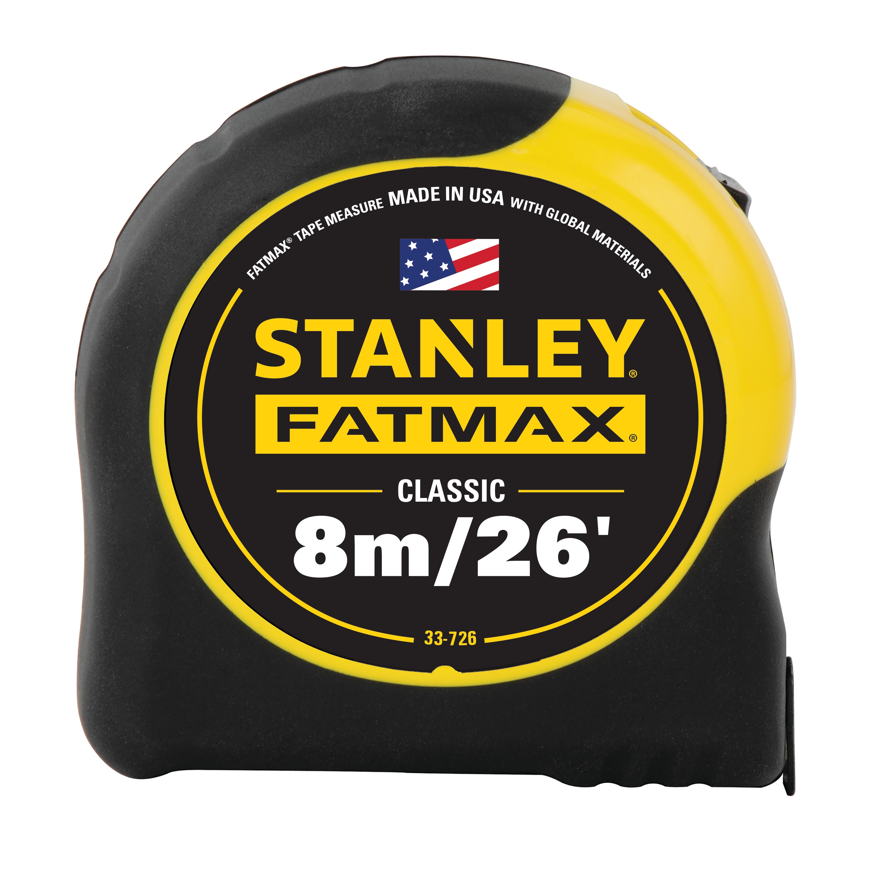 STANLEY 1-65-008 Destornillador FatMax 3 X 100 mm