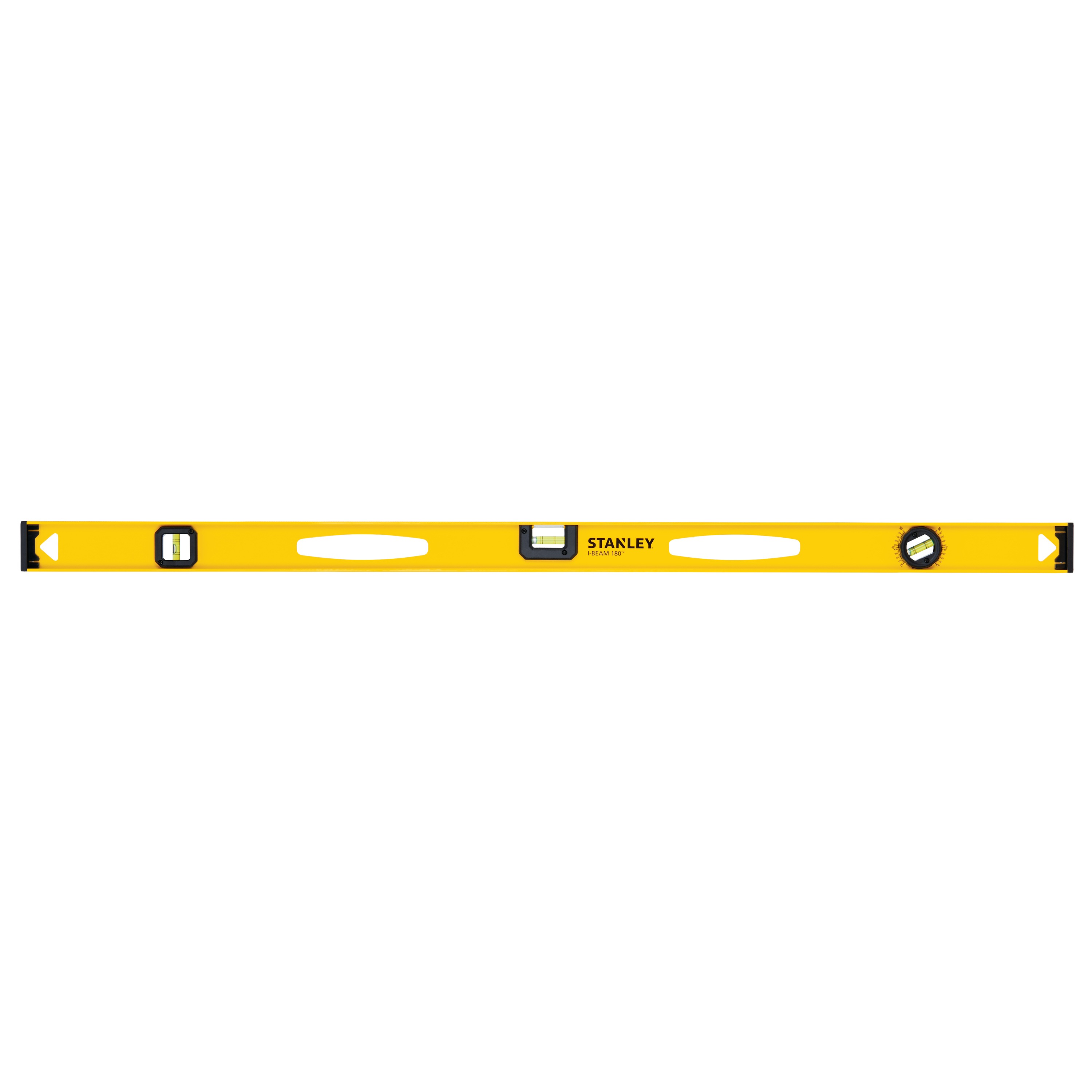 Stanley Tools - 48 in IBeam 180 Level - 42-328