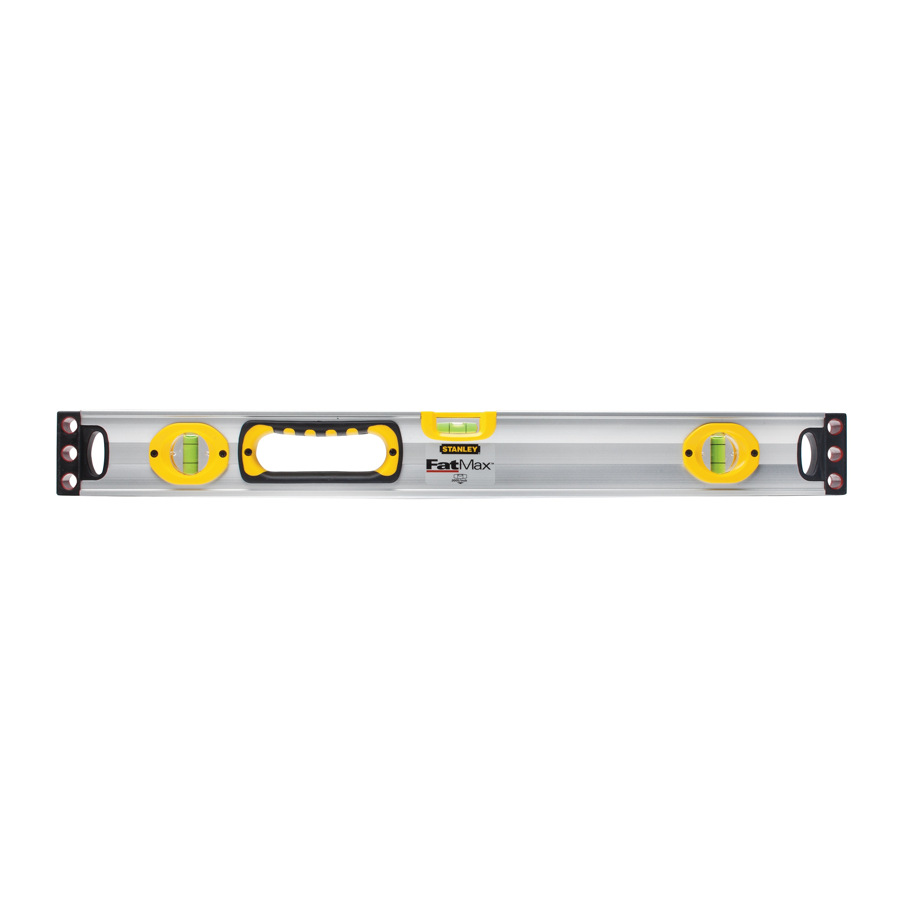 stanley fatmax boat level