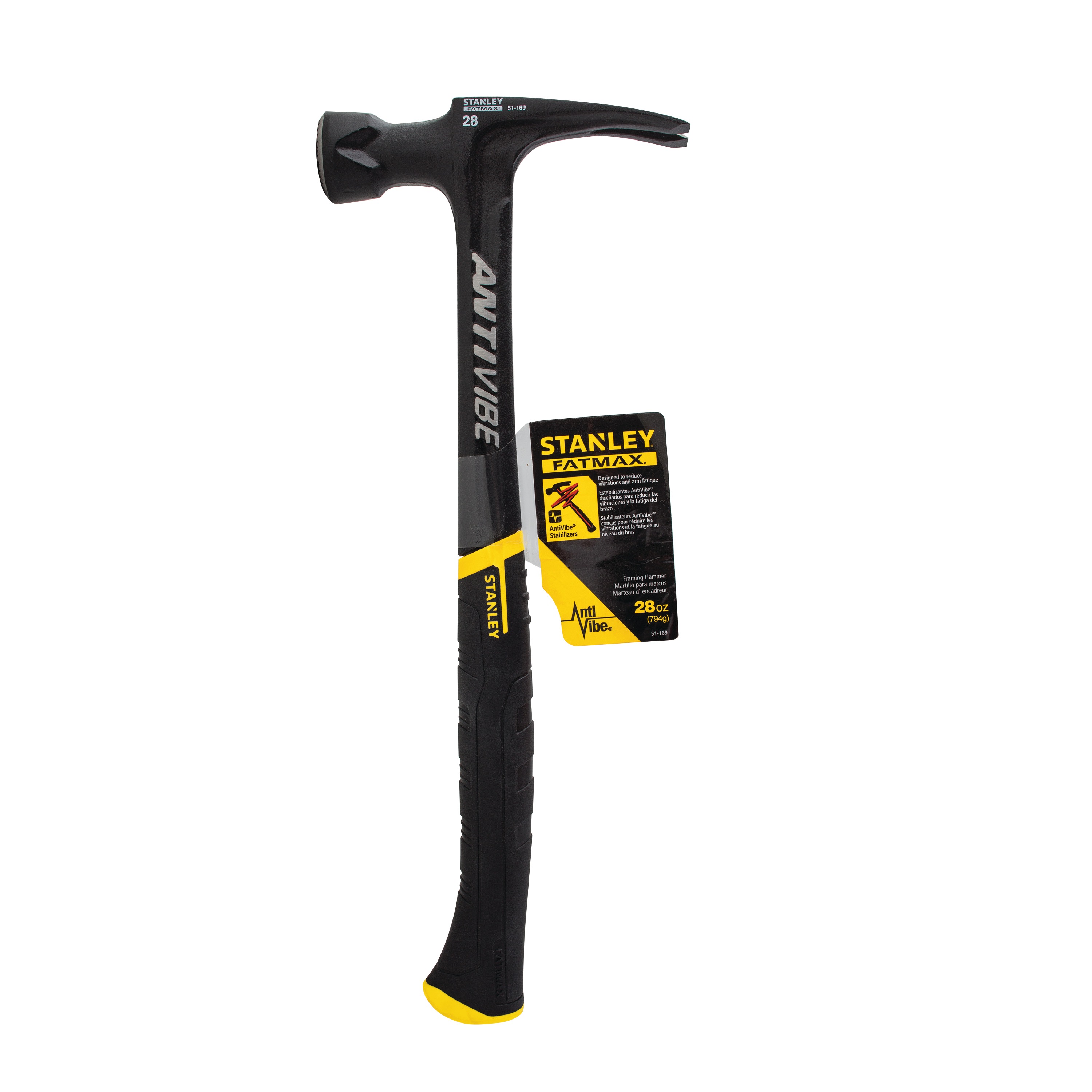 28 ounce estwing hammer firstclass quality