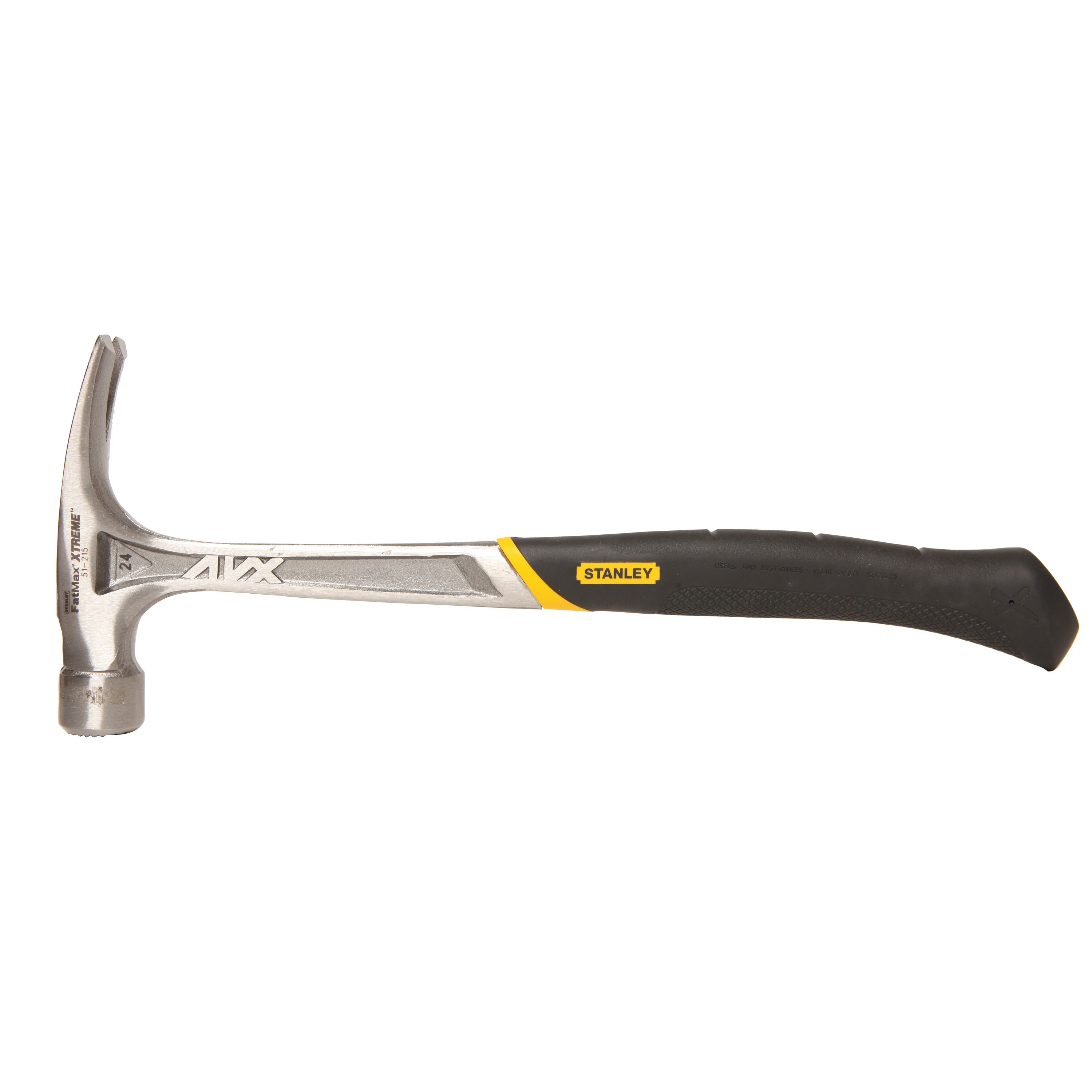 fatmax framing hammer