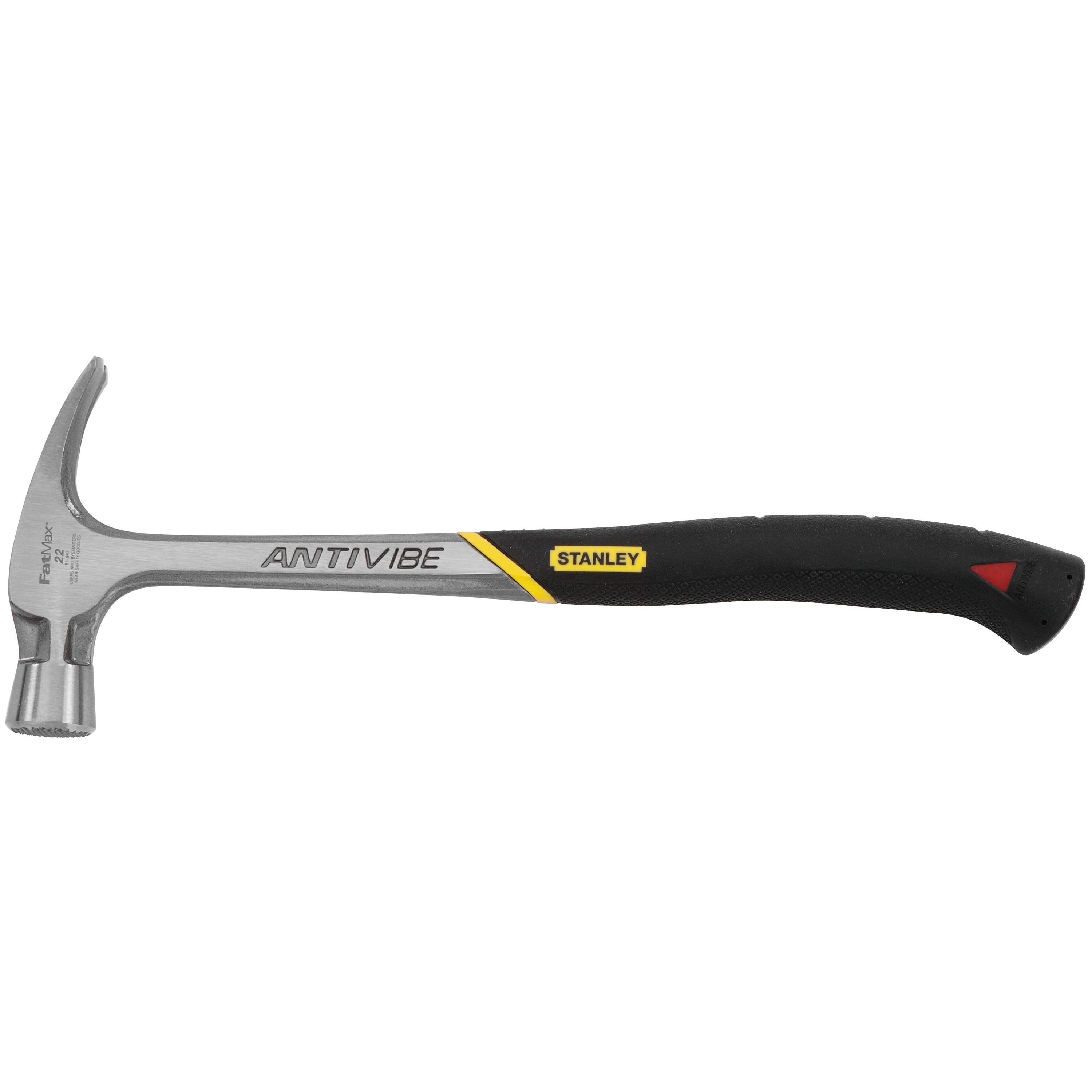 22 oz framing hammer