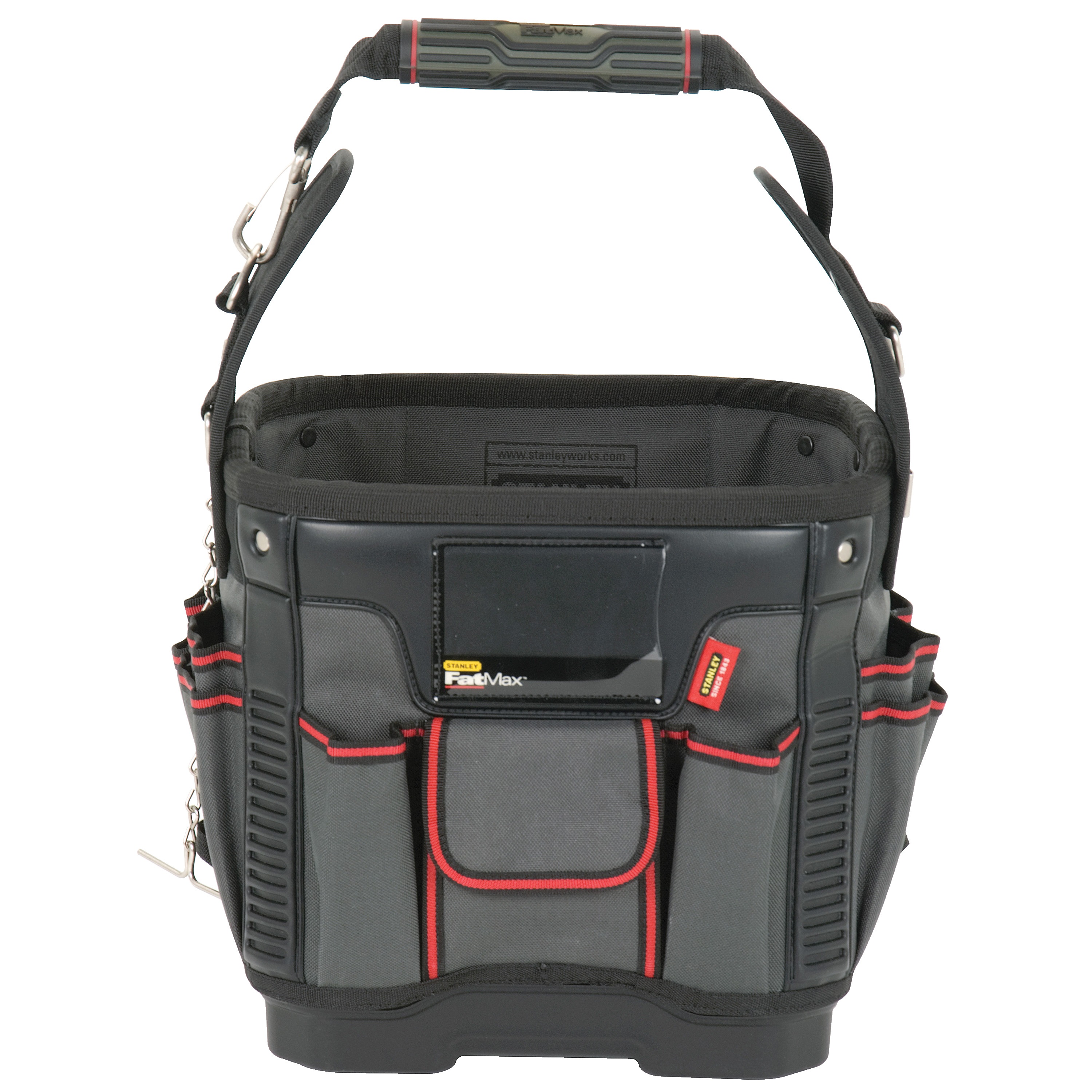 FATMAX® Technician Tool Bag - 511150M | STANLEY Tools FATMAX® Technician Tool Bag - 511150M | STANLEY Tools