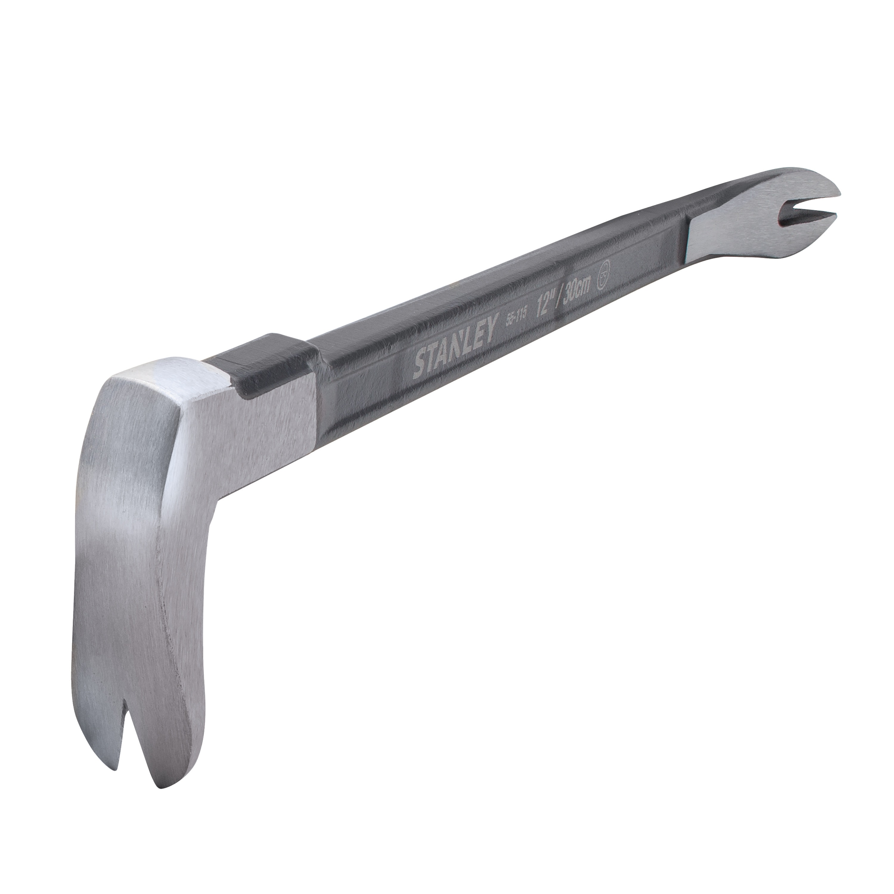 12 in Precision Claw Bar 55115 STANLEY Tools