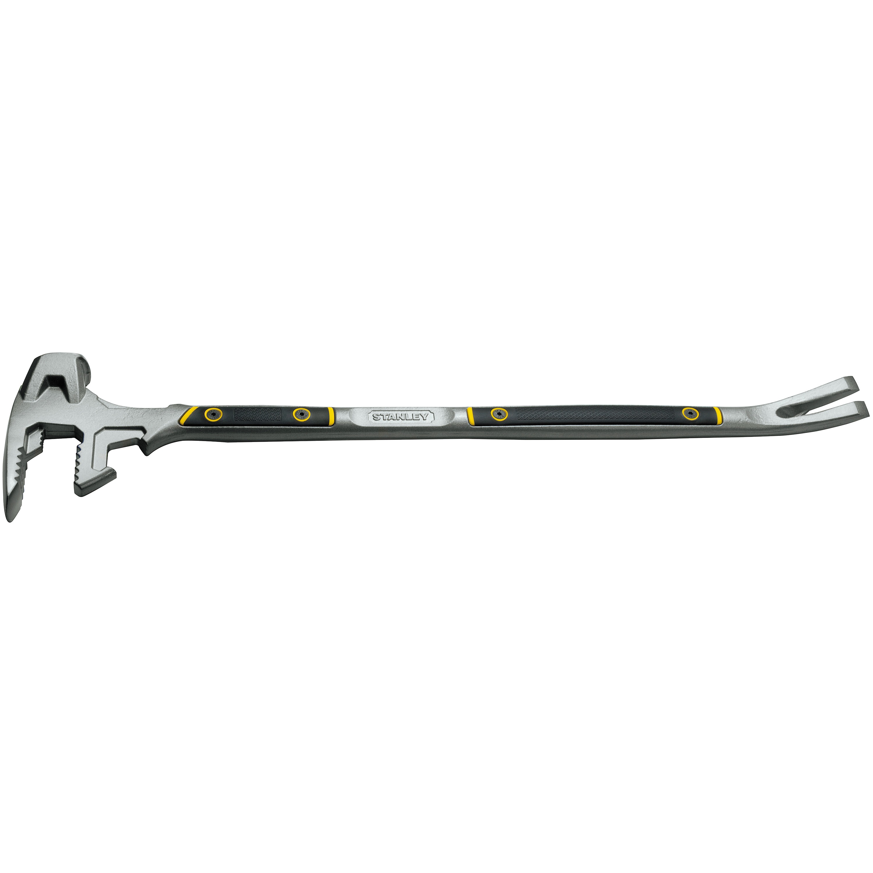 utility bar