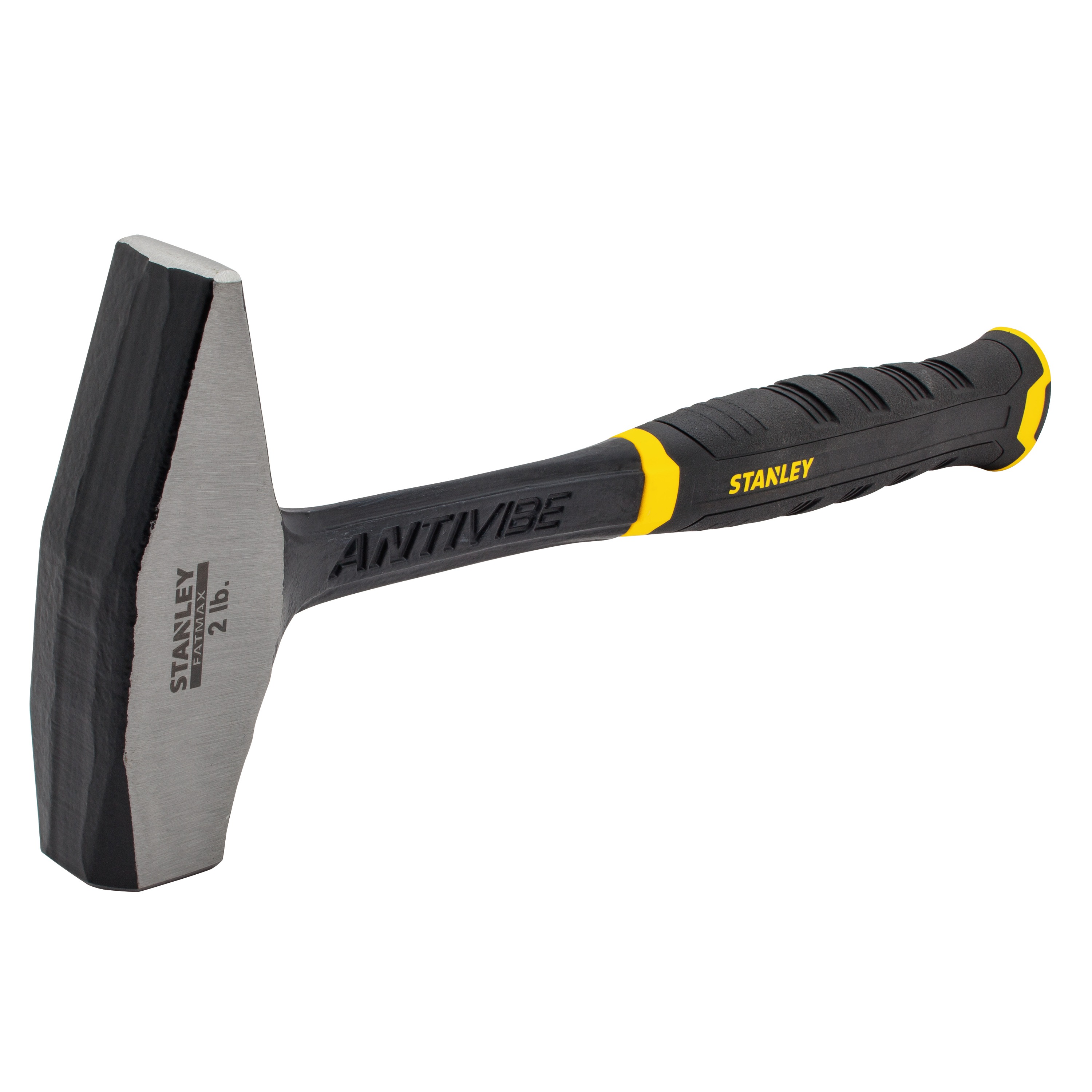 2 lb. FATMAX® AntiVibe® Blacksmith Hammer 56003 STANLEY Tools
