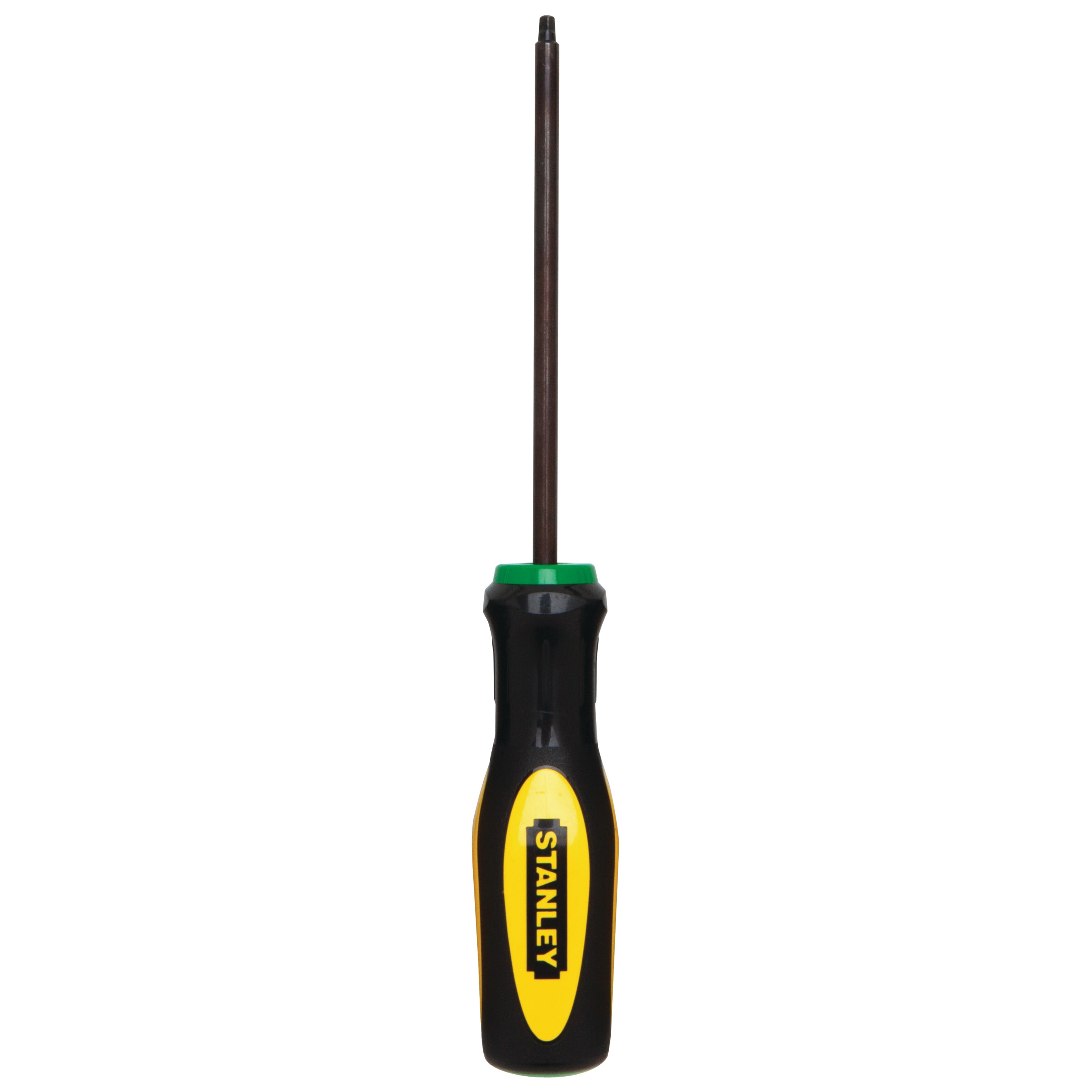 1pt x 4 in Basic Square Tip Screwdriver 60015 STANLEY Tools