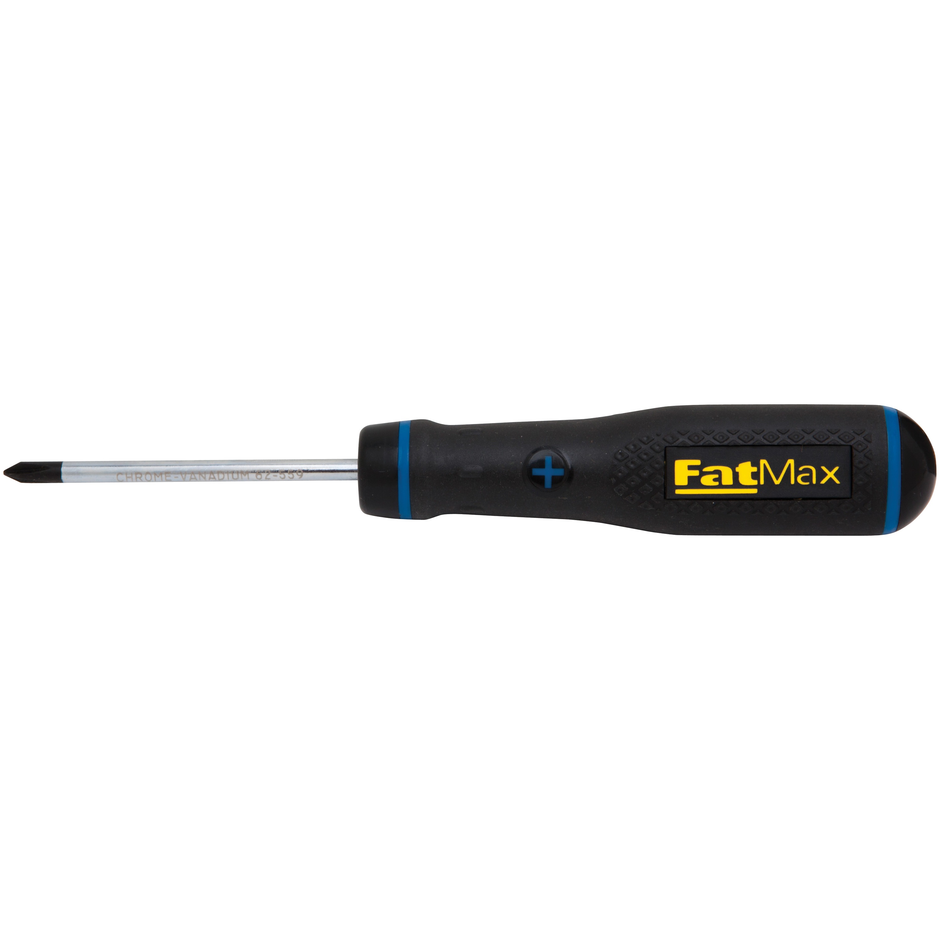 stanley flat head screwdriver
