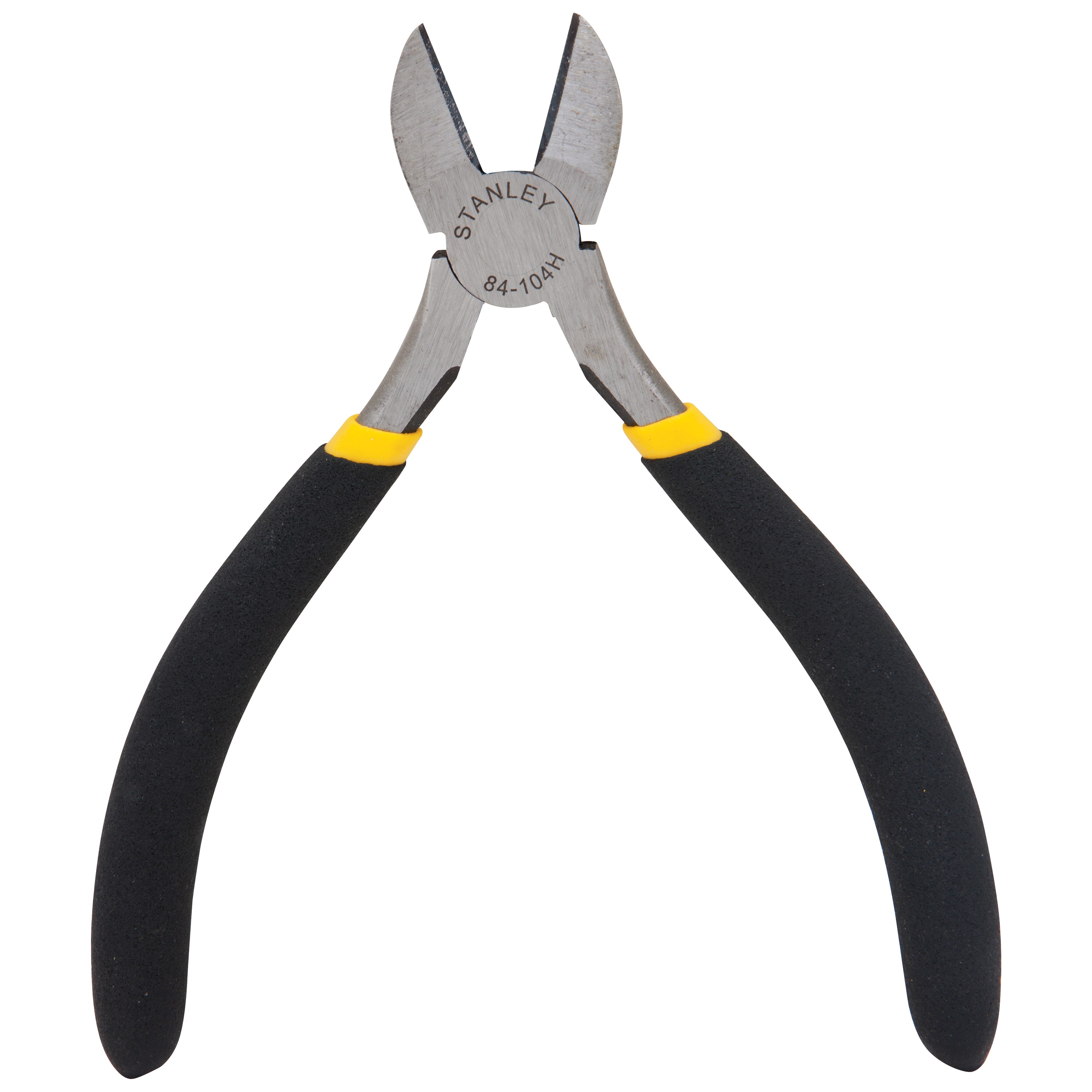 5 in Diagonal Pliers 84104 STANLEY Tools