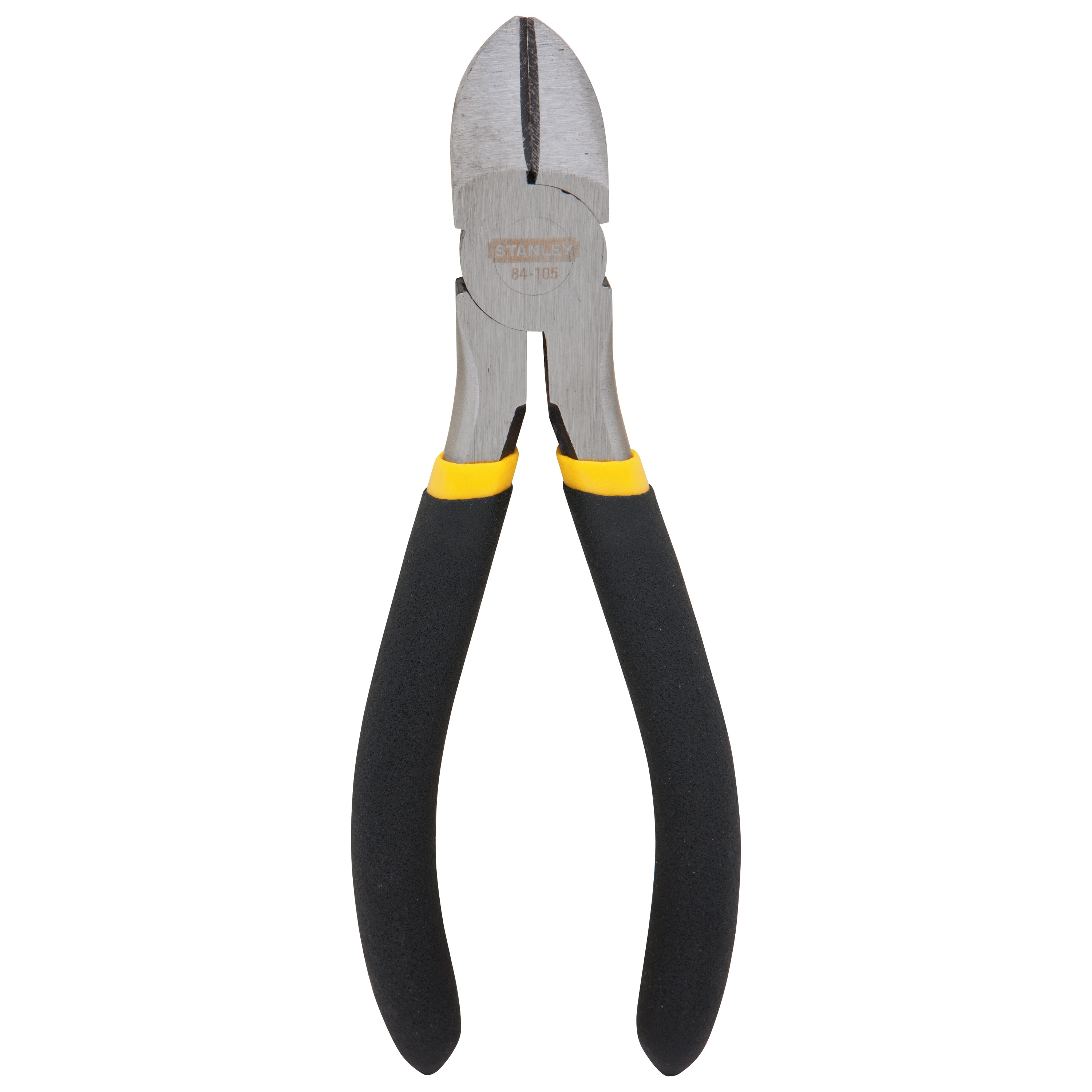 6 in Diagonal Pliers 84105 STANLEY Tools