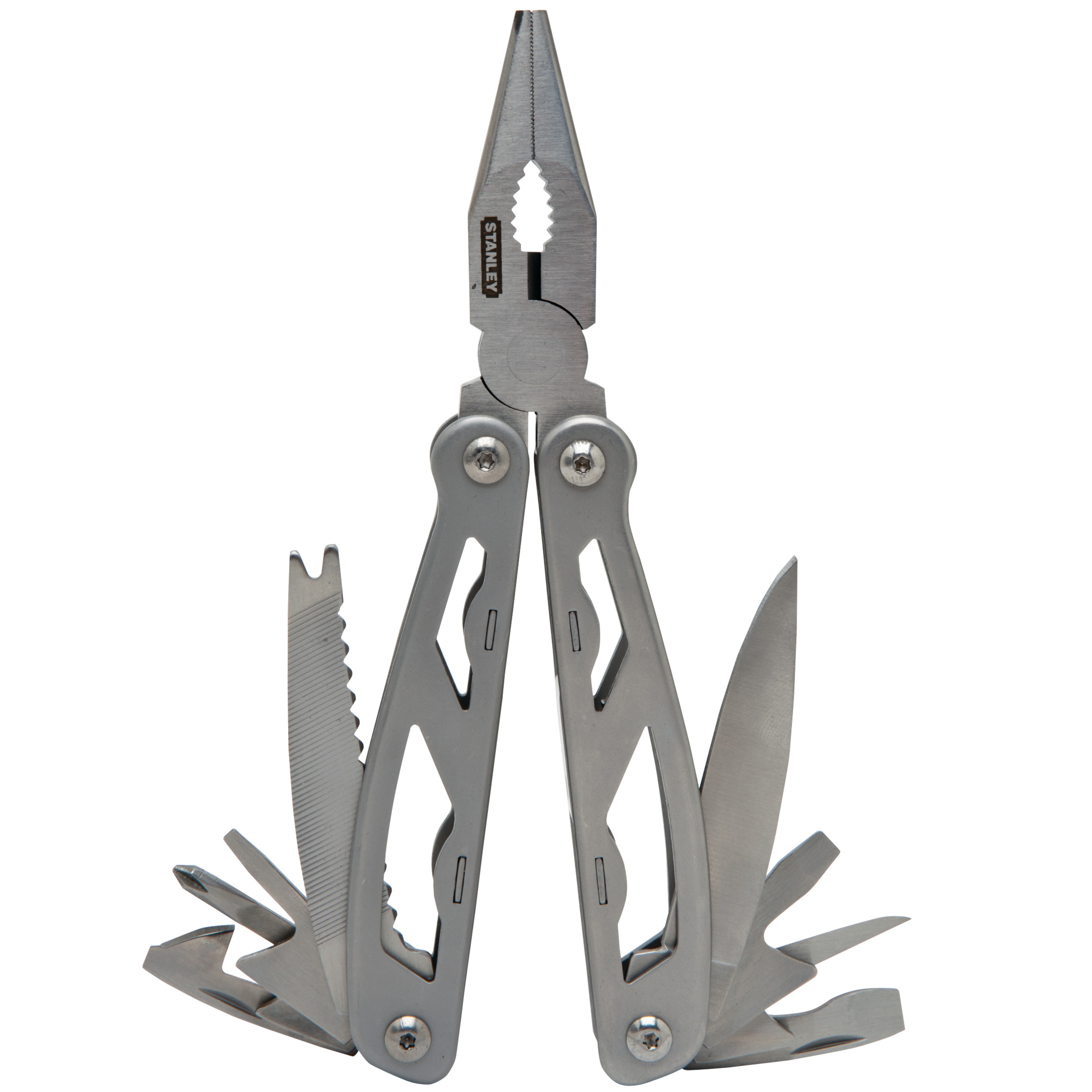 Stanley Tools - 12 in 1 MultiTool - 84-519