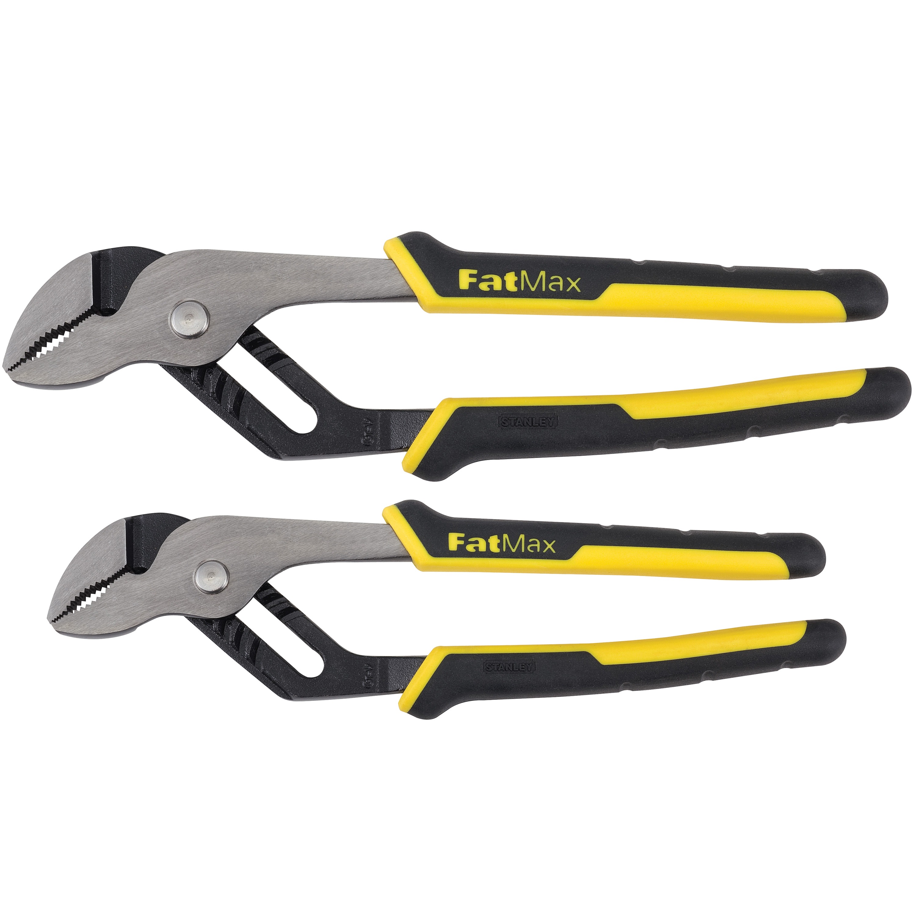 FATMAX® 2 pc Groove Joint Plier Set 84529 STANLEY Tools