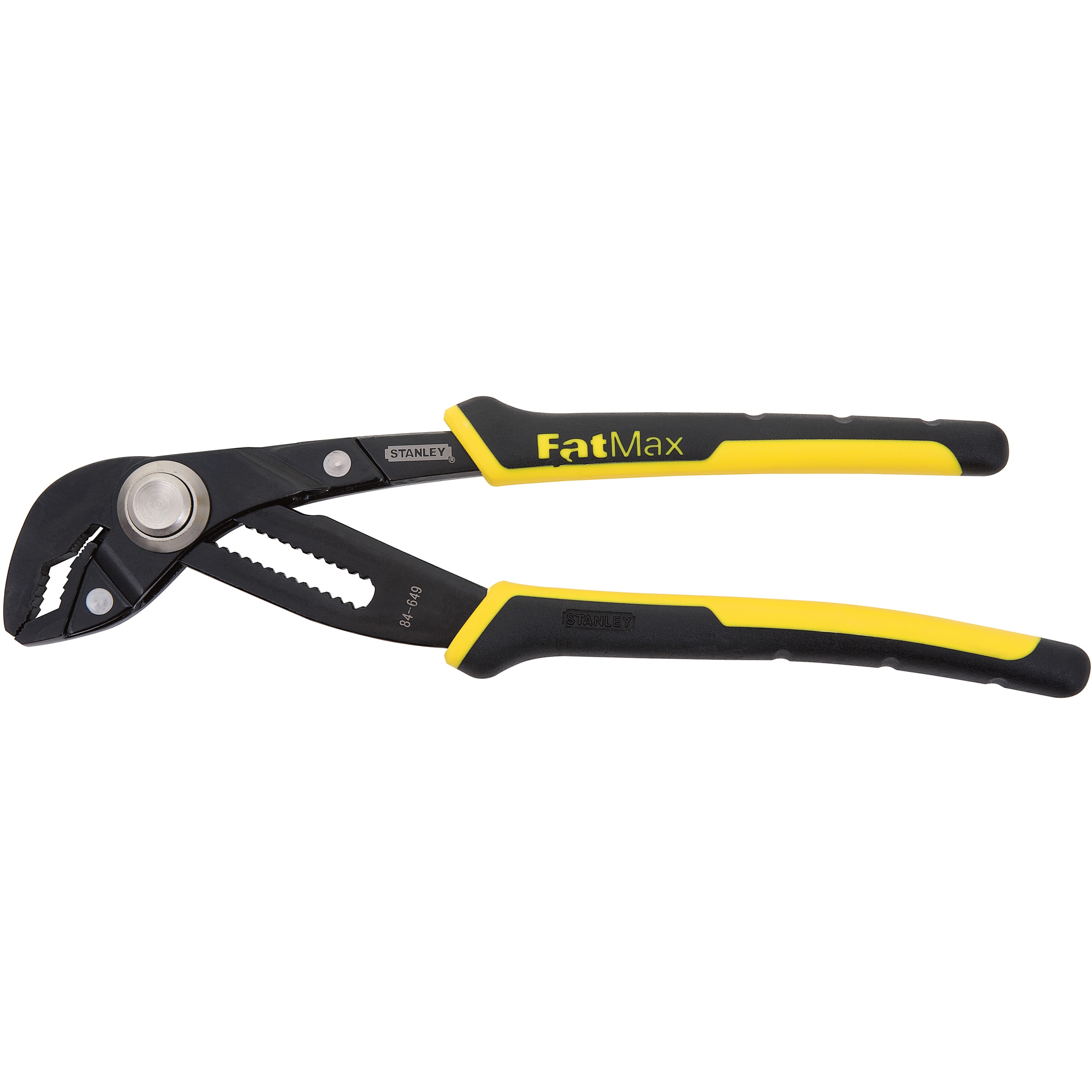 FATMAX® 12 in PushLock™ Adjustable Joint Pliers 84649 STANLEY Tools