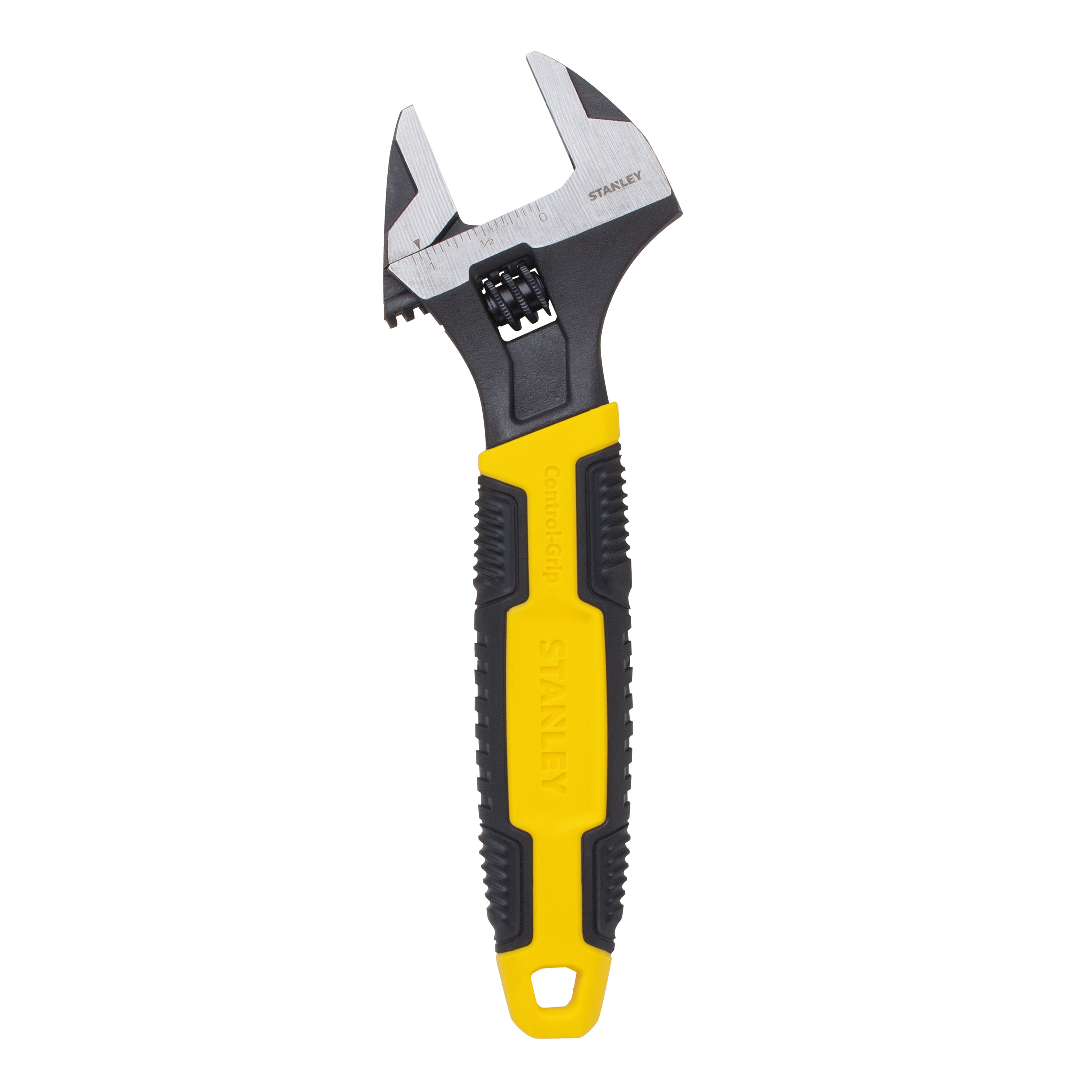 8 in. Adjustable Wrench 90948 STANLEY Tools