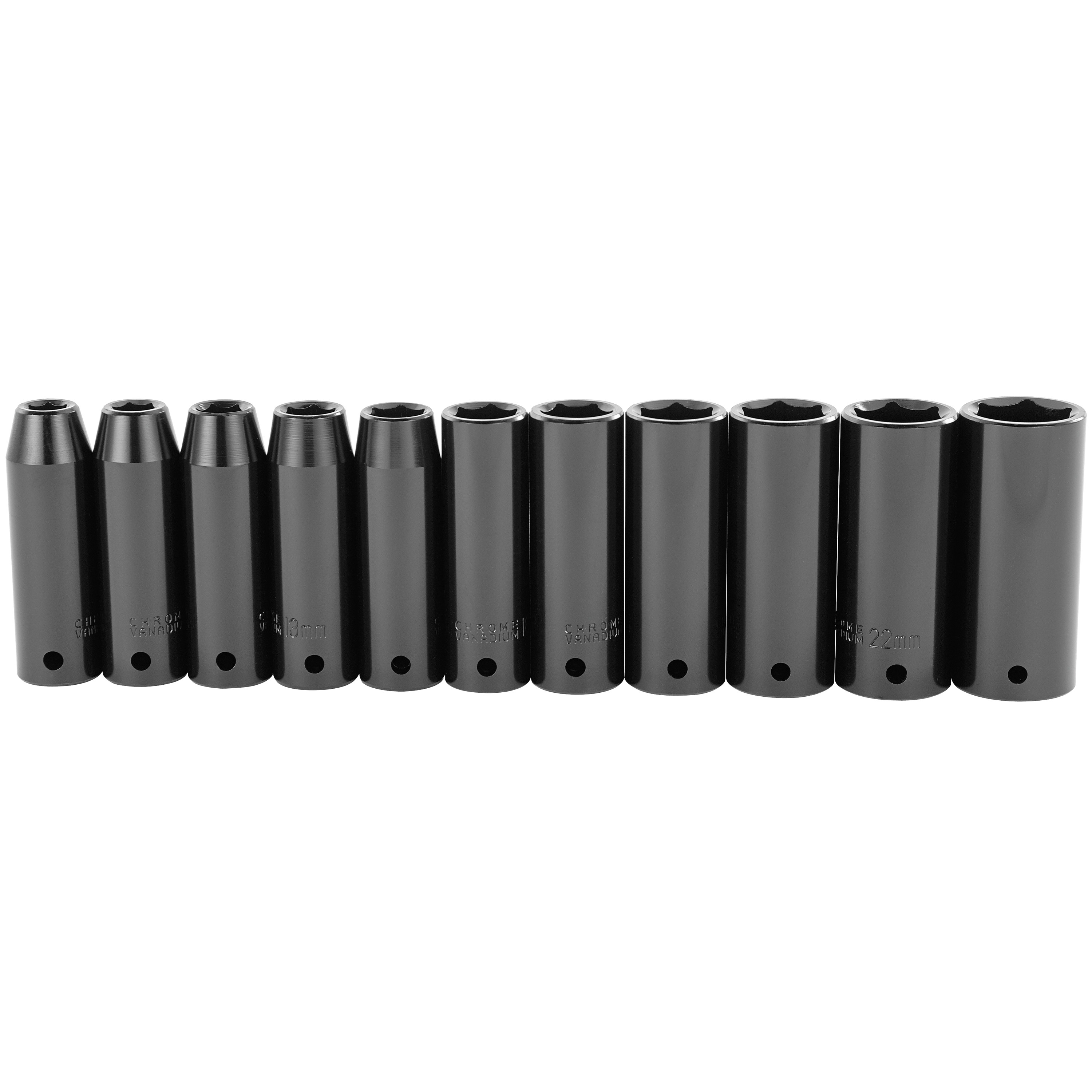 tools impact sockets