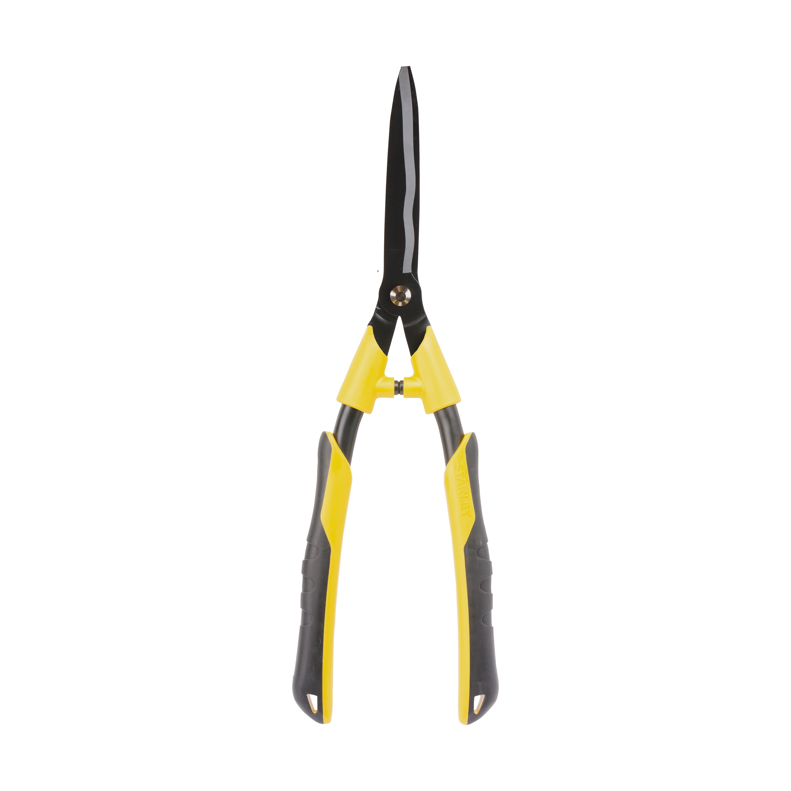 stanley hedge shears