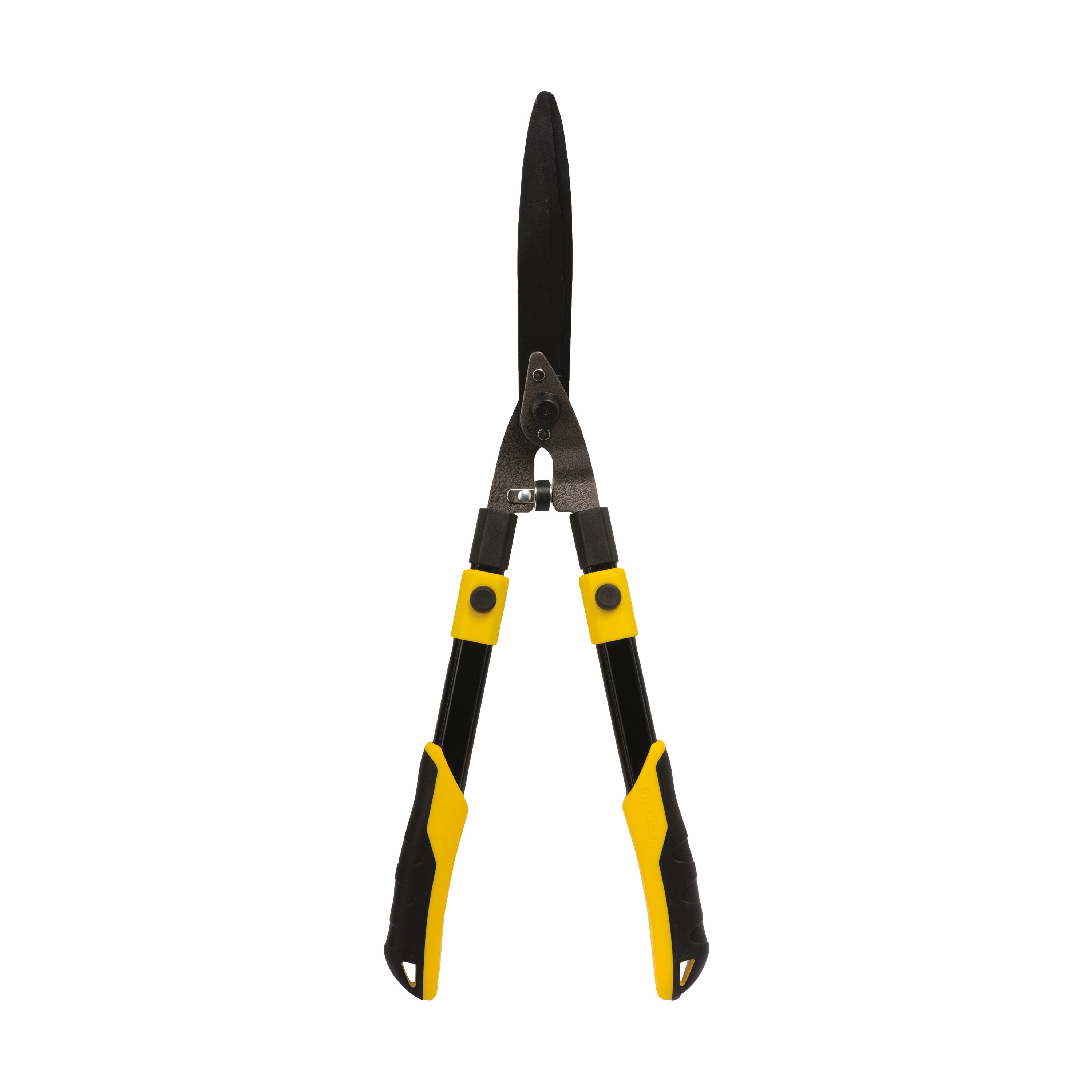 ACCUSCAPE™ Telescopic Hedge Shears BDS6314 STANLEY Tools