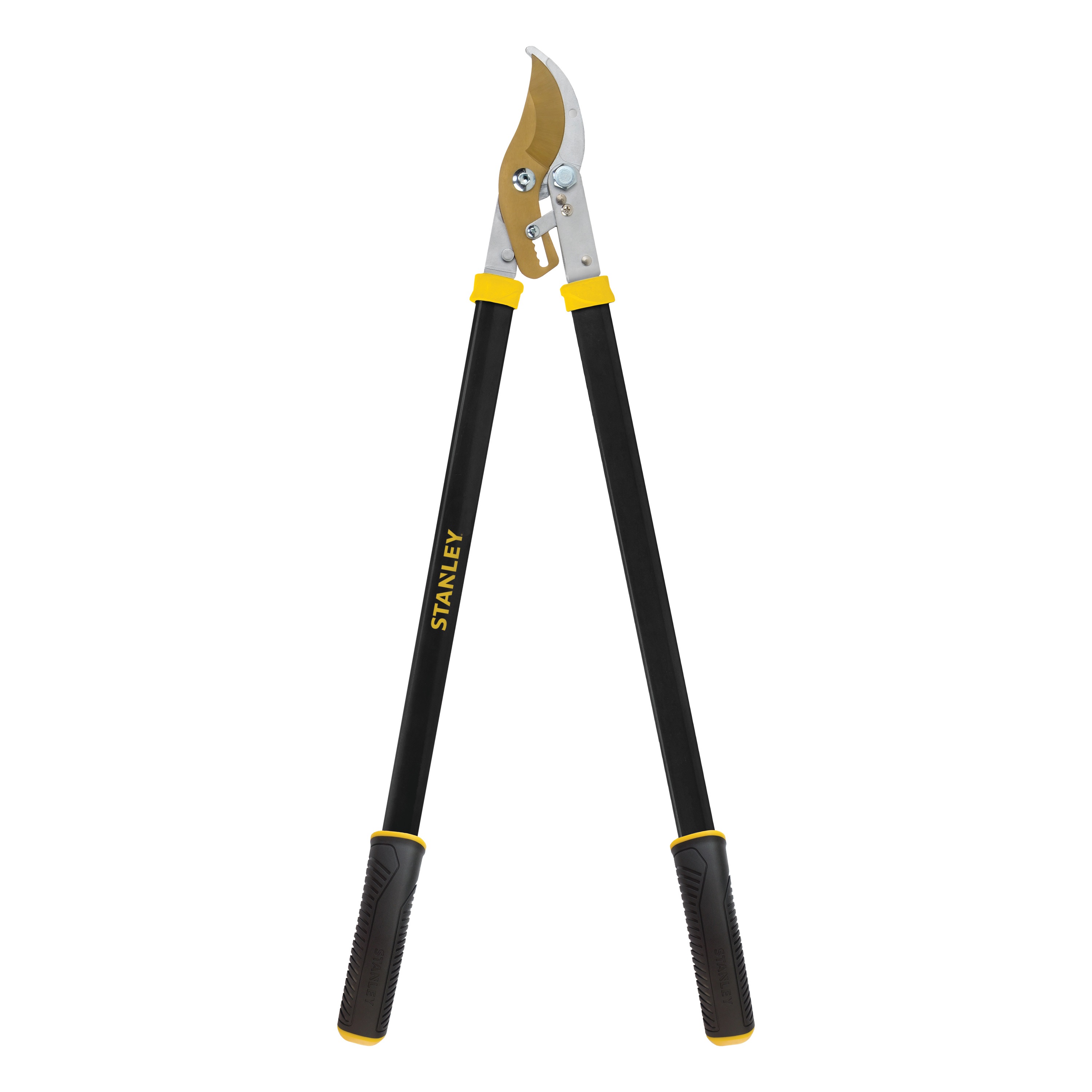 ACCUSCAPE® COMPOUND RATCHET LOPPER BDS6344 STANLEY Tools