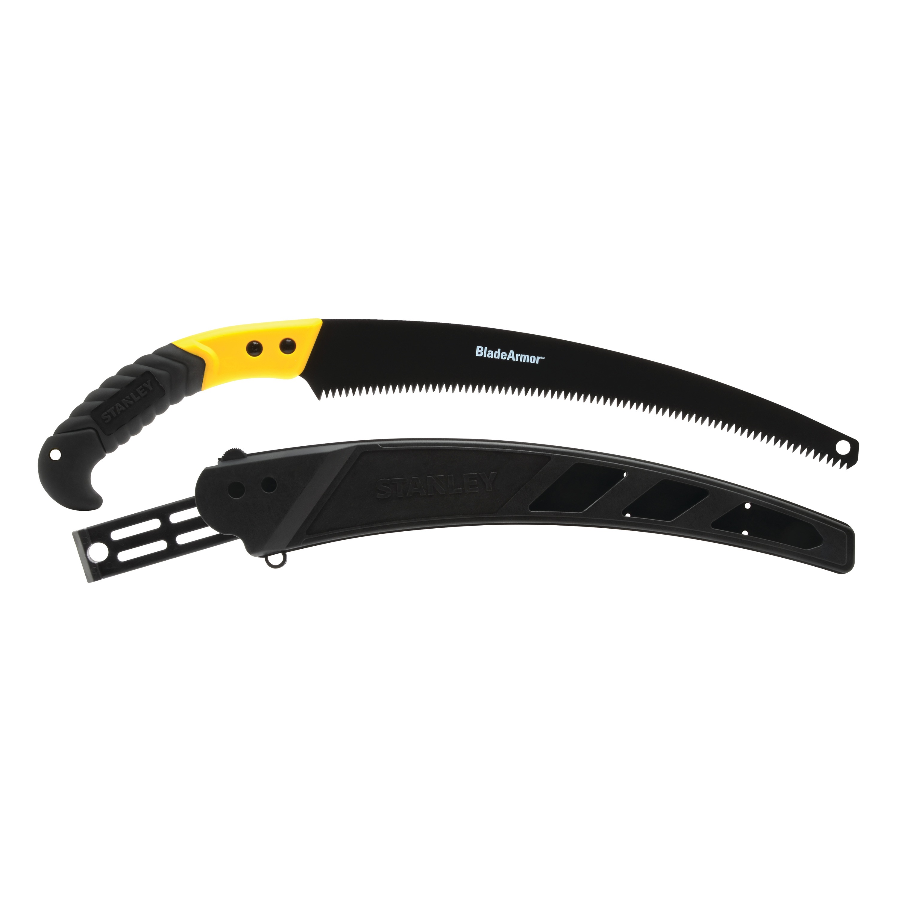 ACCUSCAPE® PRUNING SAW BDS6507 STANLEY Tools