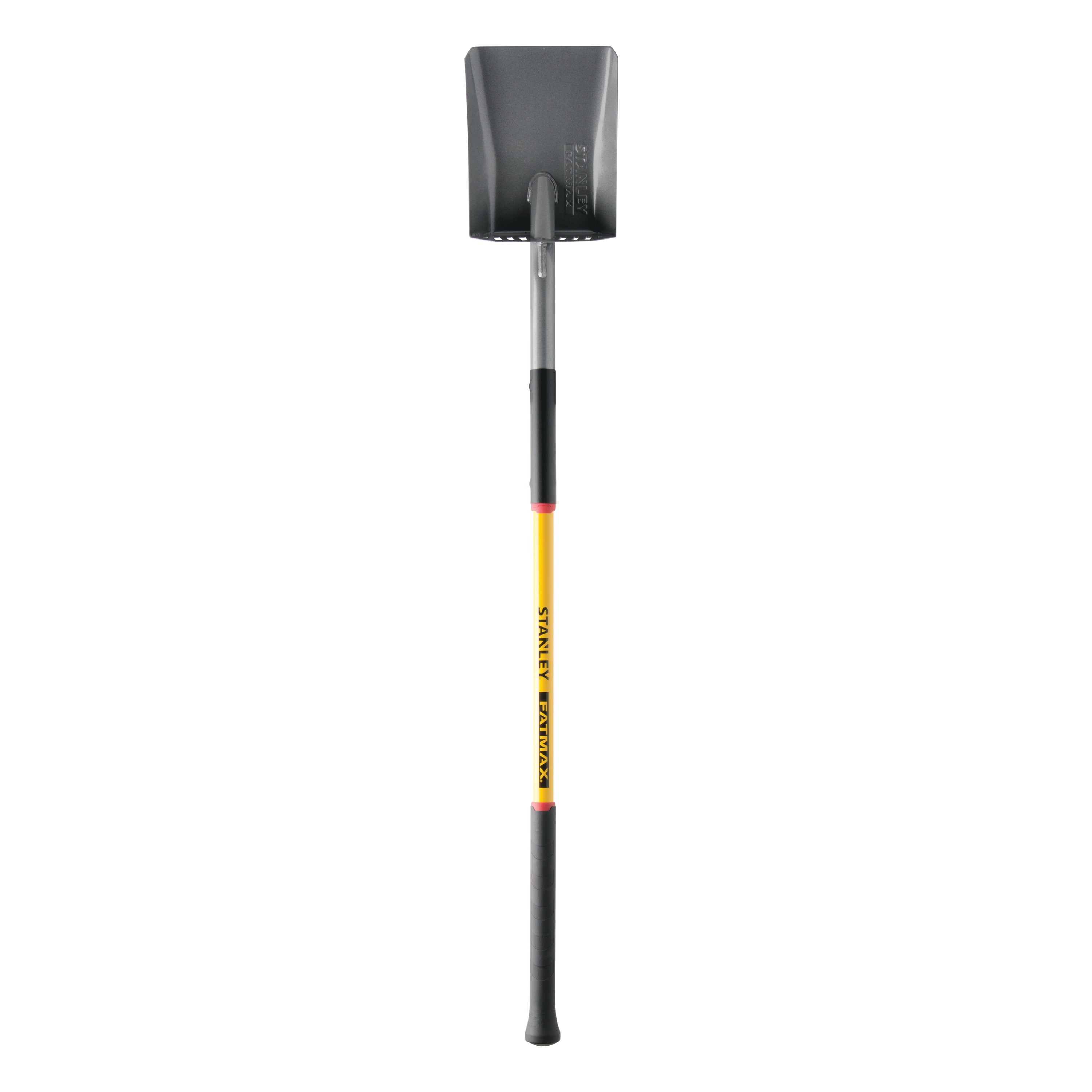 FATMAX® XTREME FIBERGLASS HANDLE SQUARE HEAD SHOVEL BDS7135T STANLEY Tools